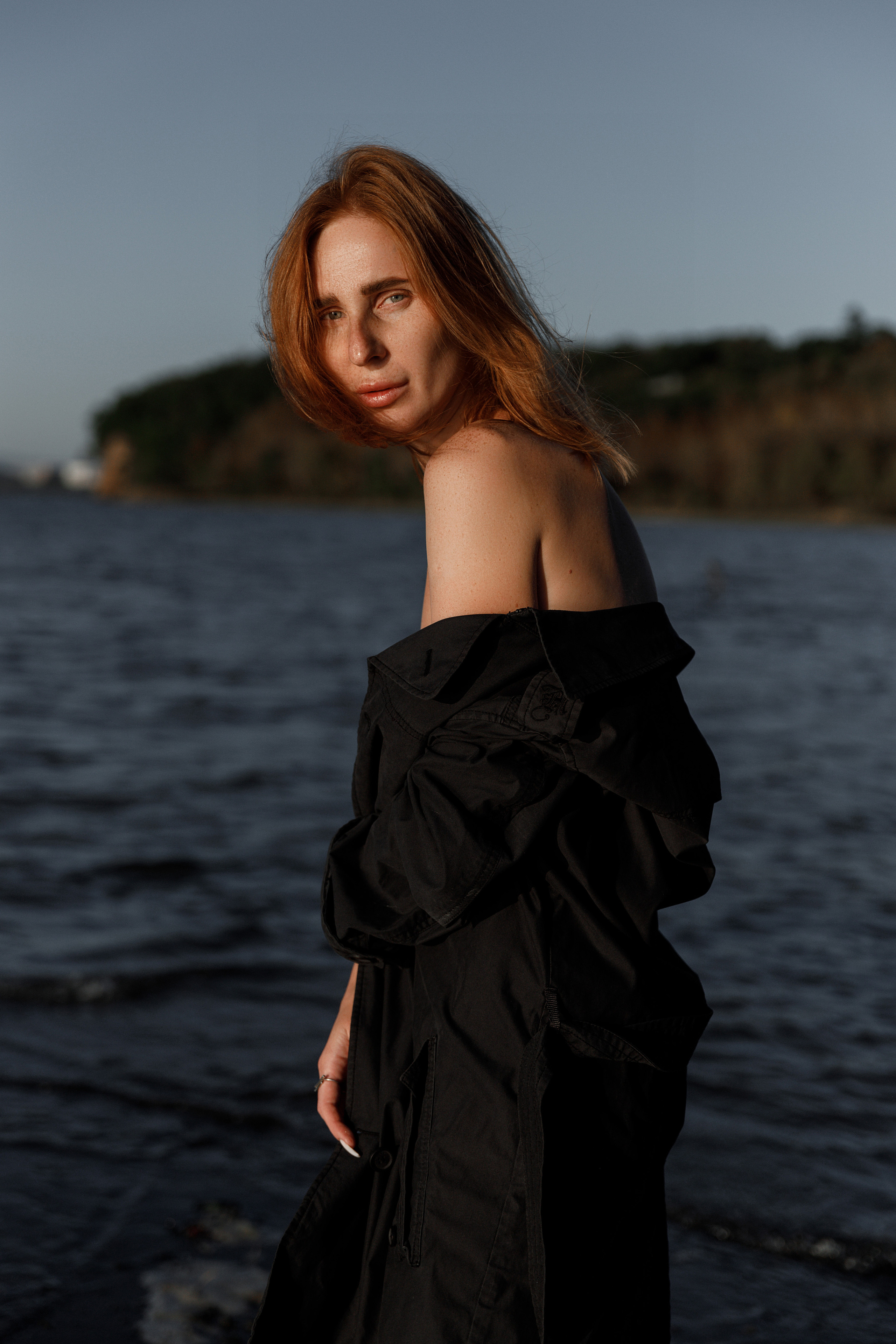 Девушки. Фотограф Владивосток