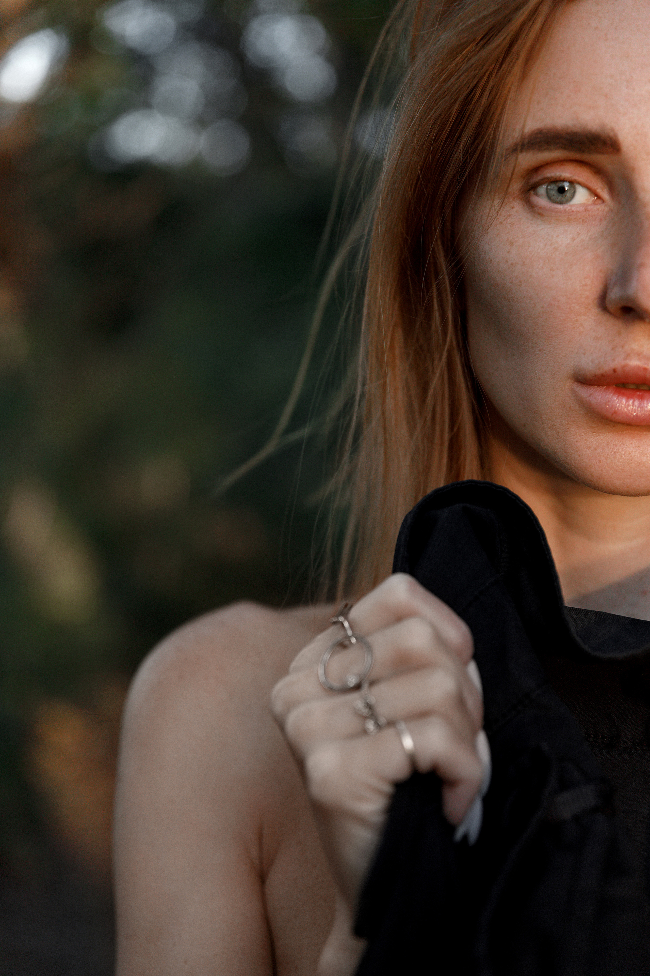 Девушки. Фотограф Владивосток