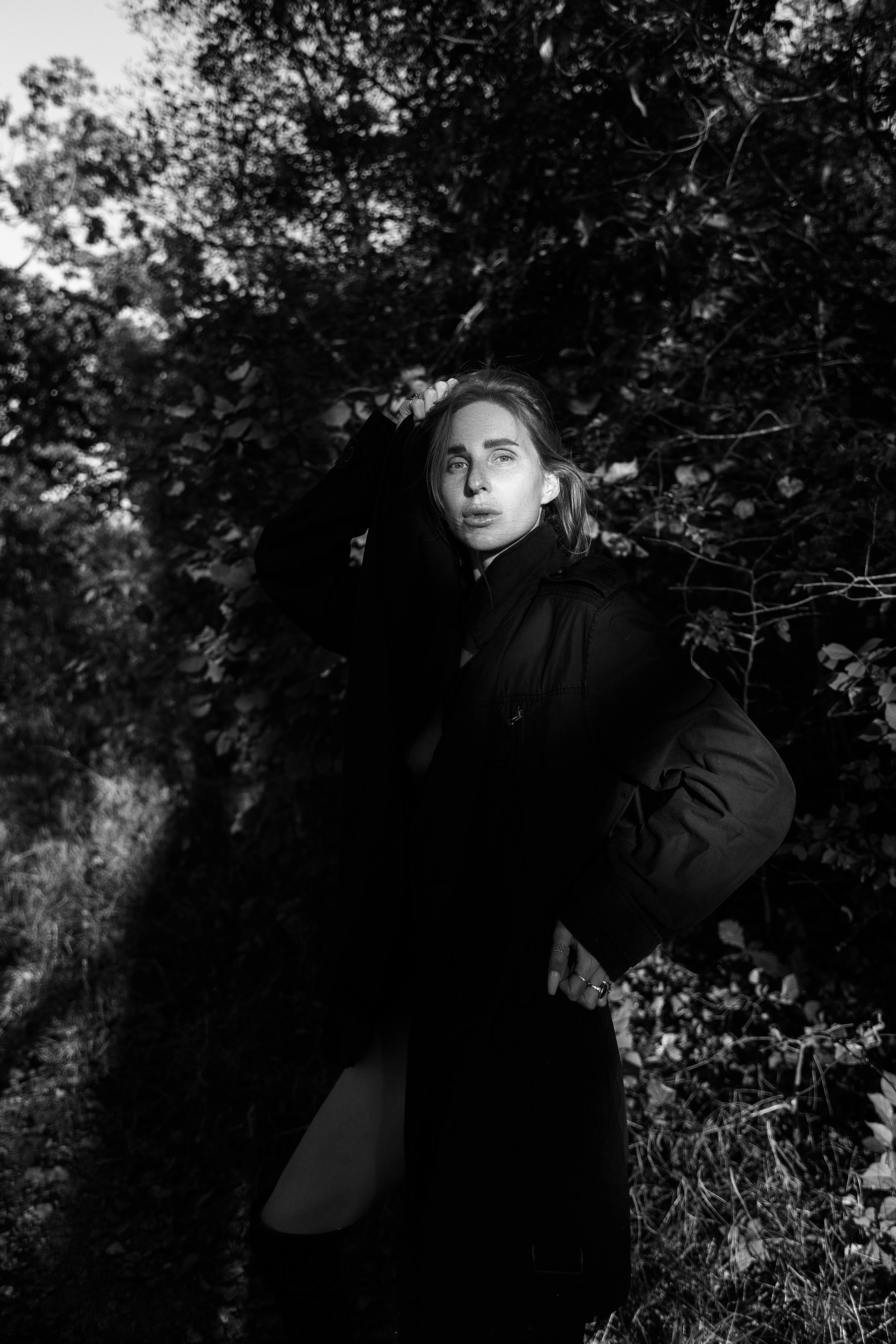 Девушки. Фотограф Владивосток