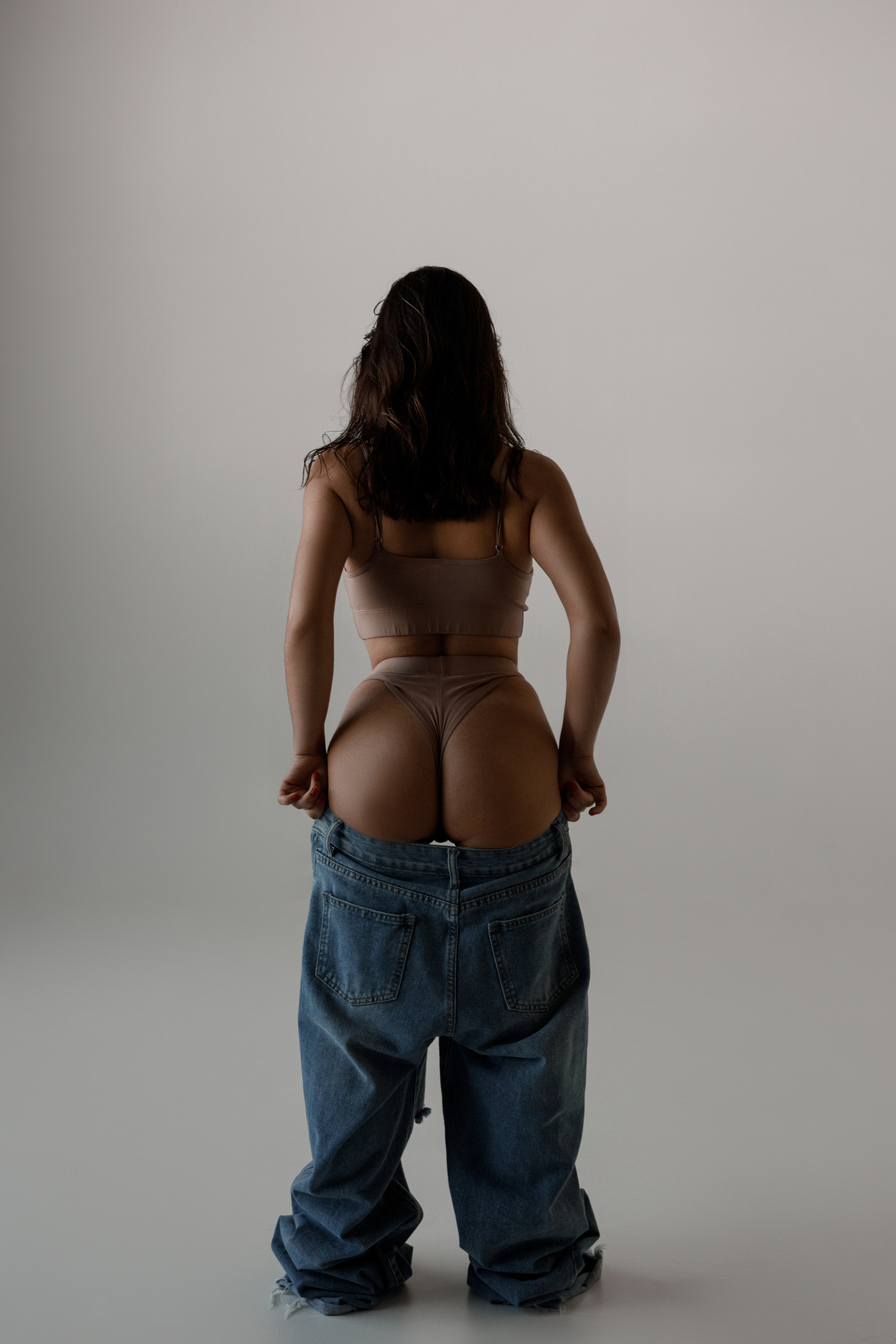 Девушки. Фотограф Владивосток