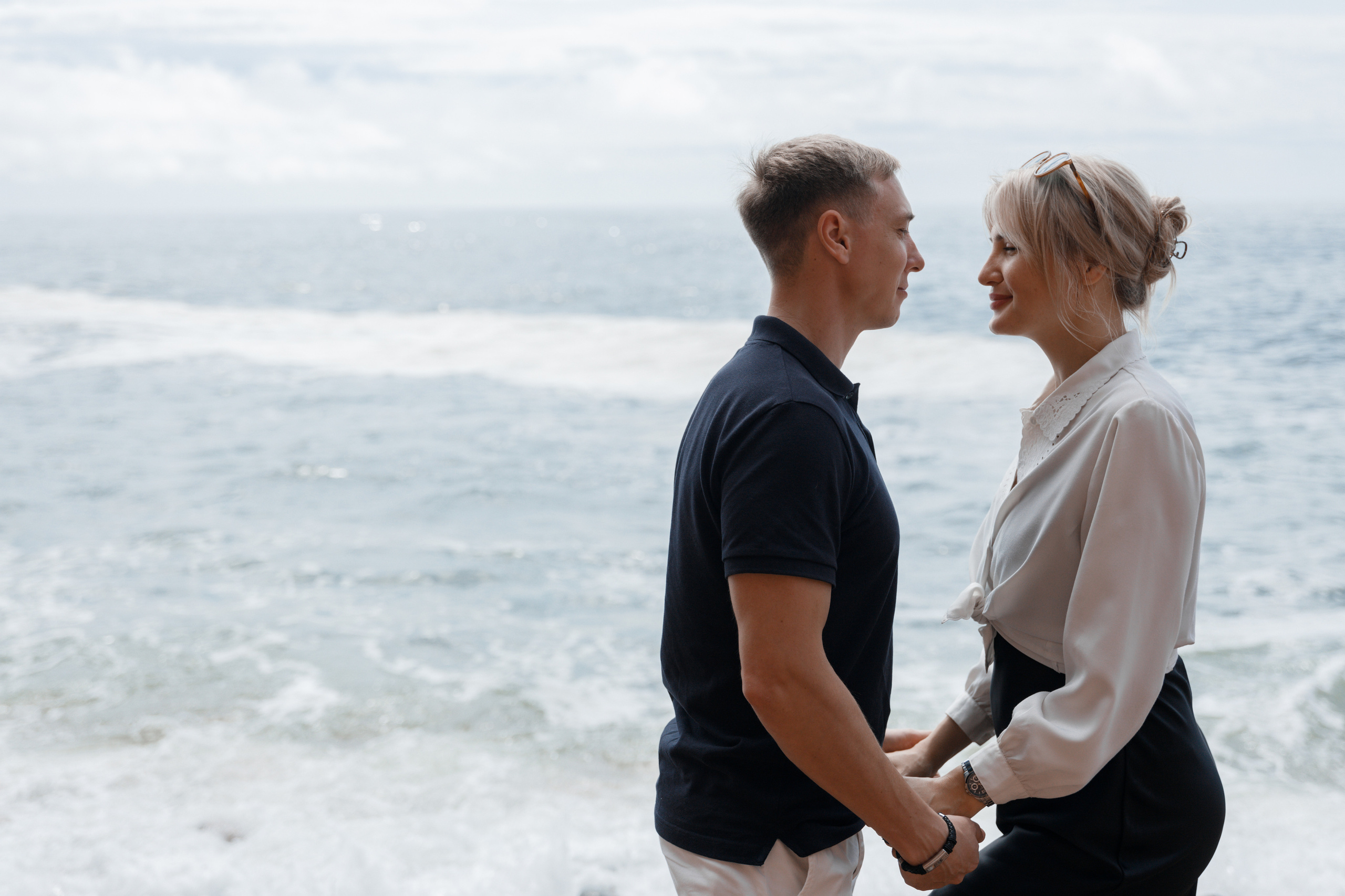 Наталья и Валерий. Фотограф Владивосток