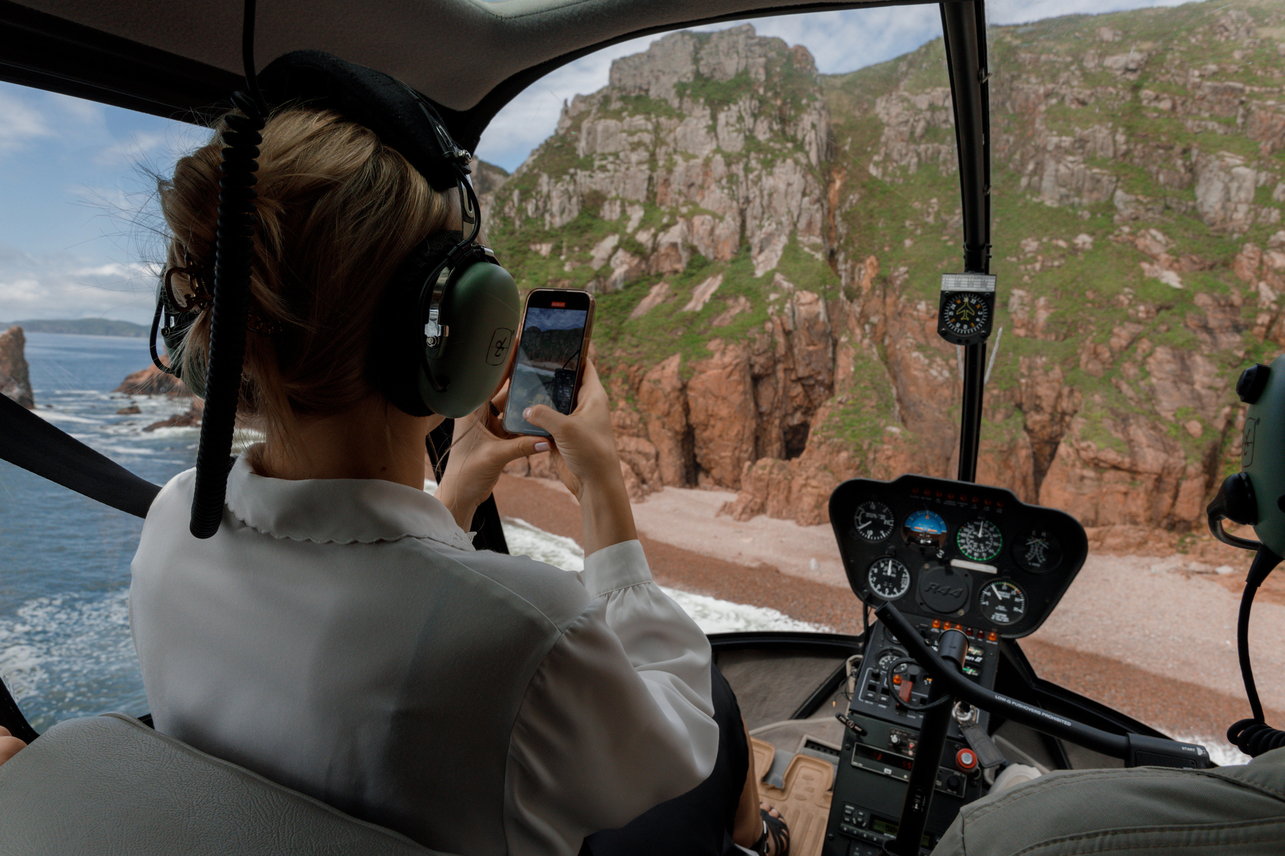 Наталья и Валерий. Фотограф Владивосток