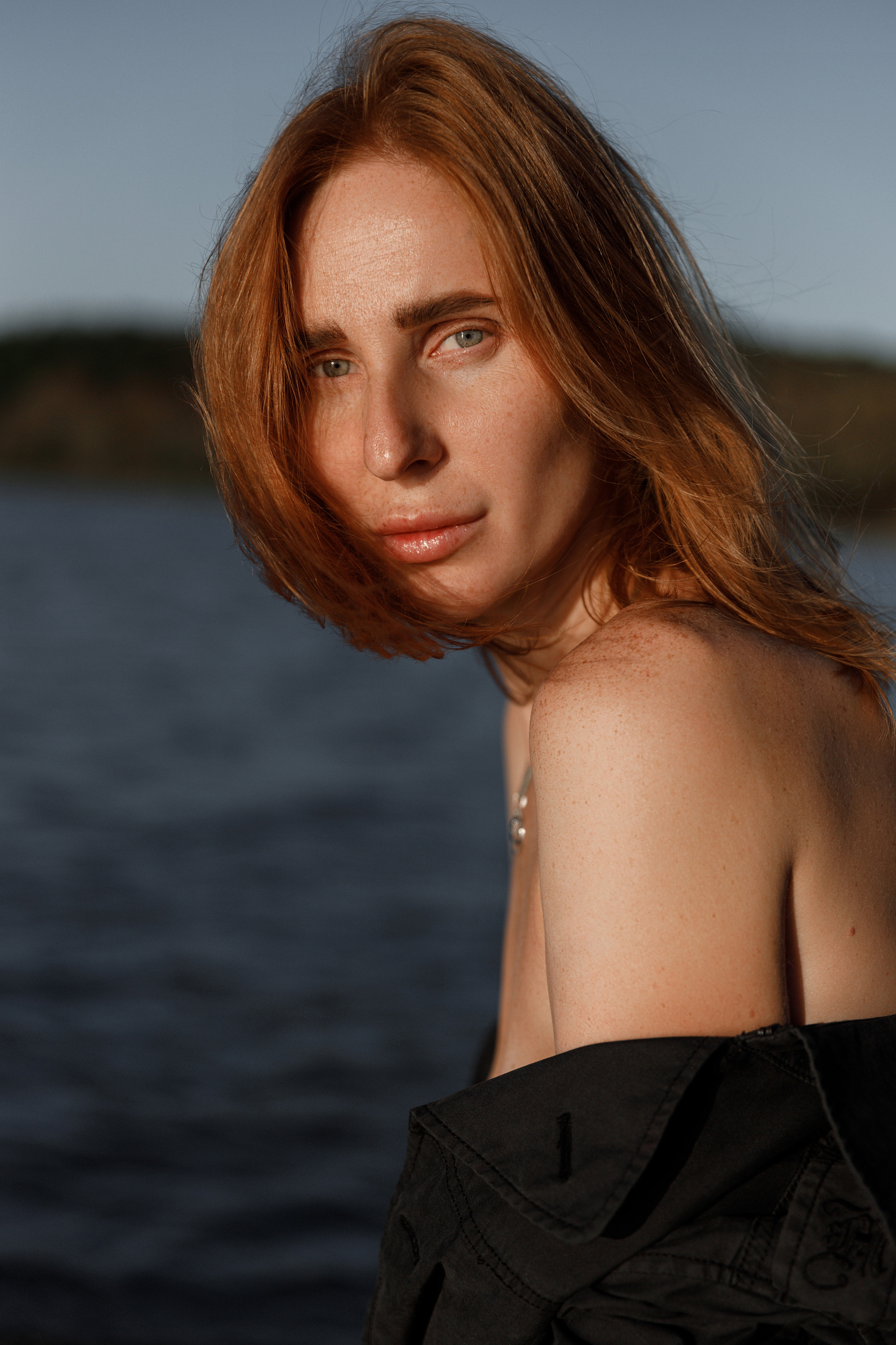 Девушки. Фотограф Владивосток