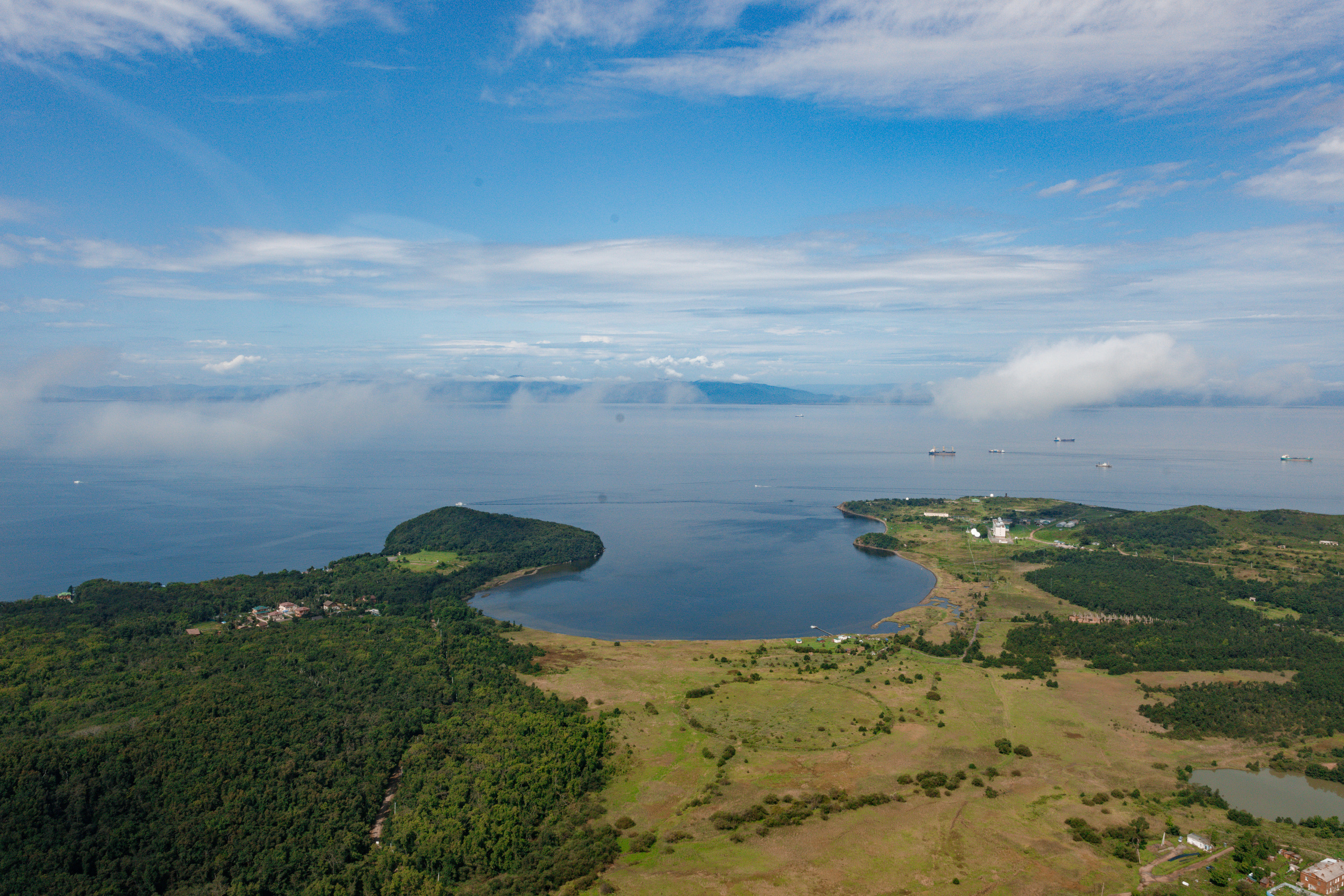 Наталья и Валерий. Фотограф Владивосток