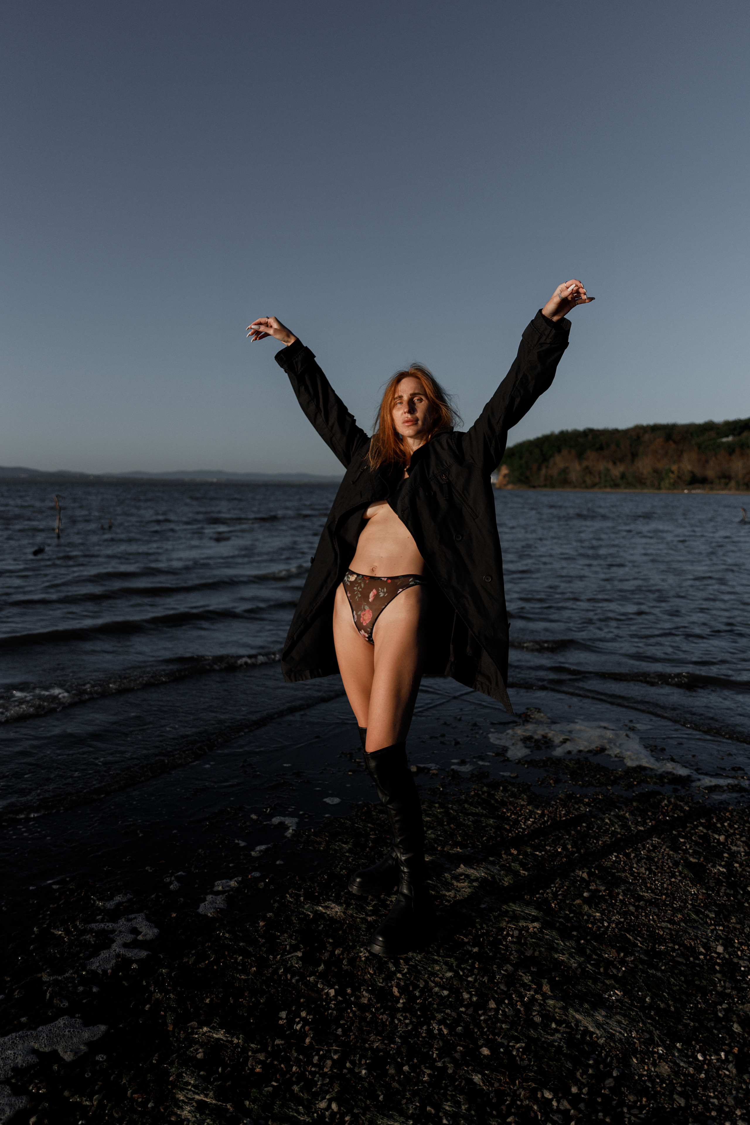 Девушки. Фотограф Владивосток