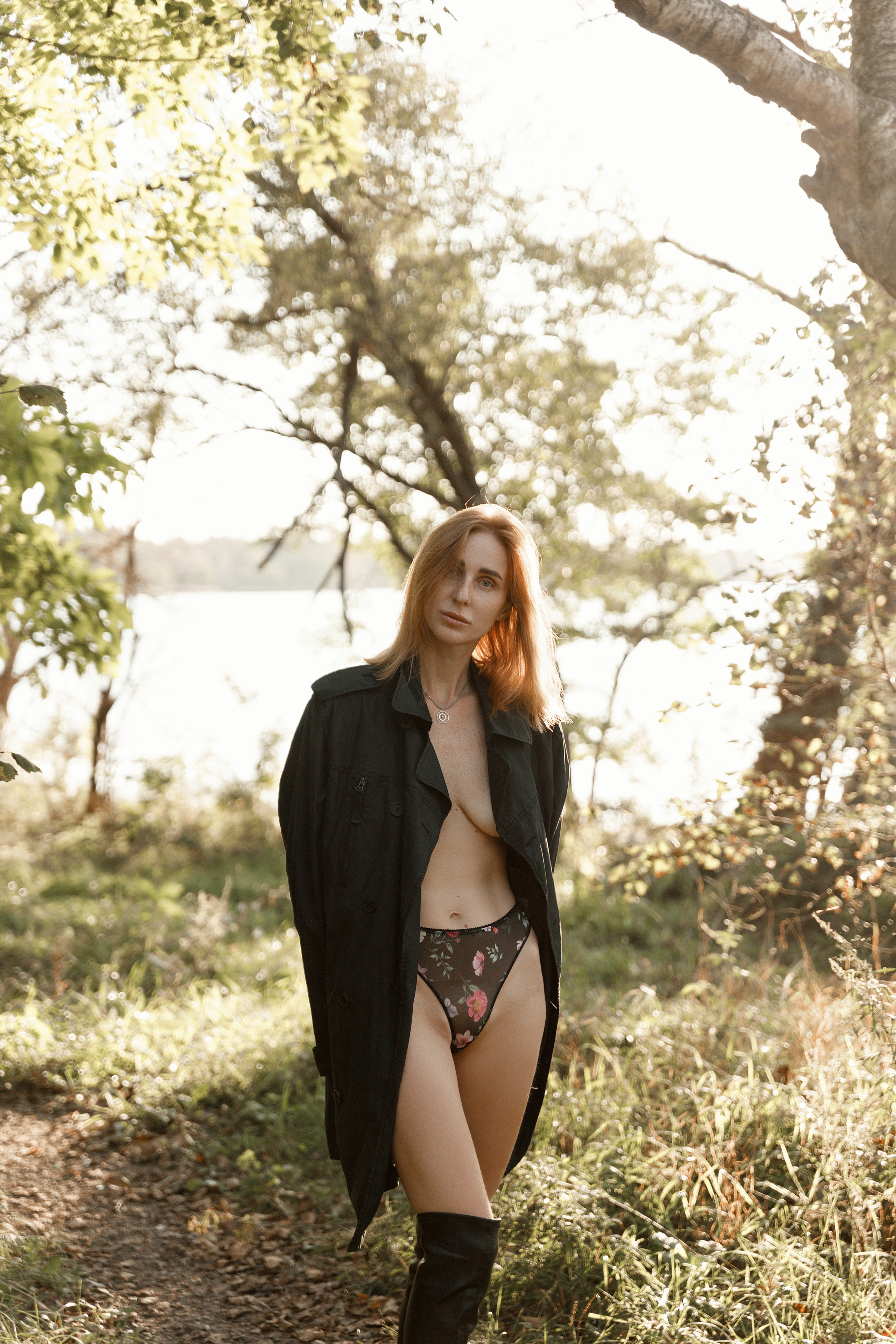 Девушки. Фотограф Владивосток