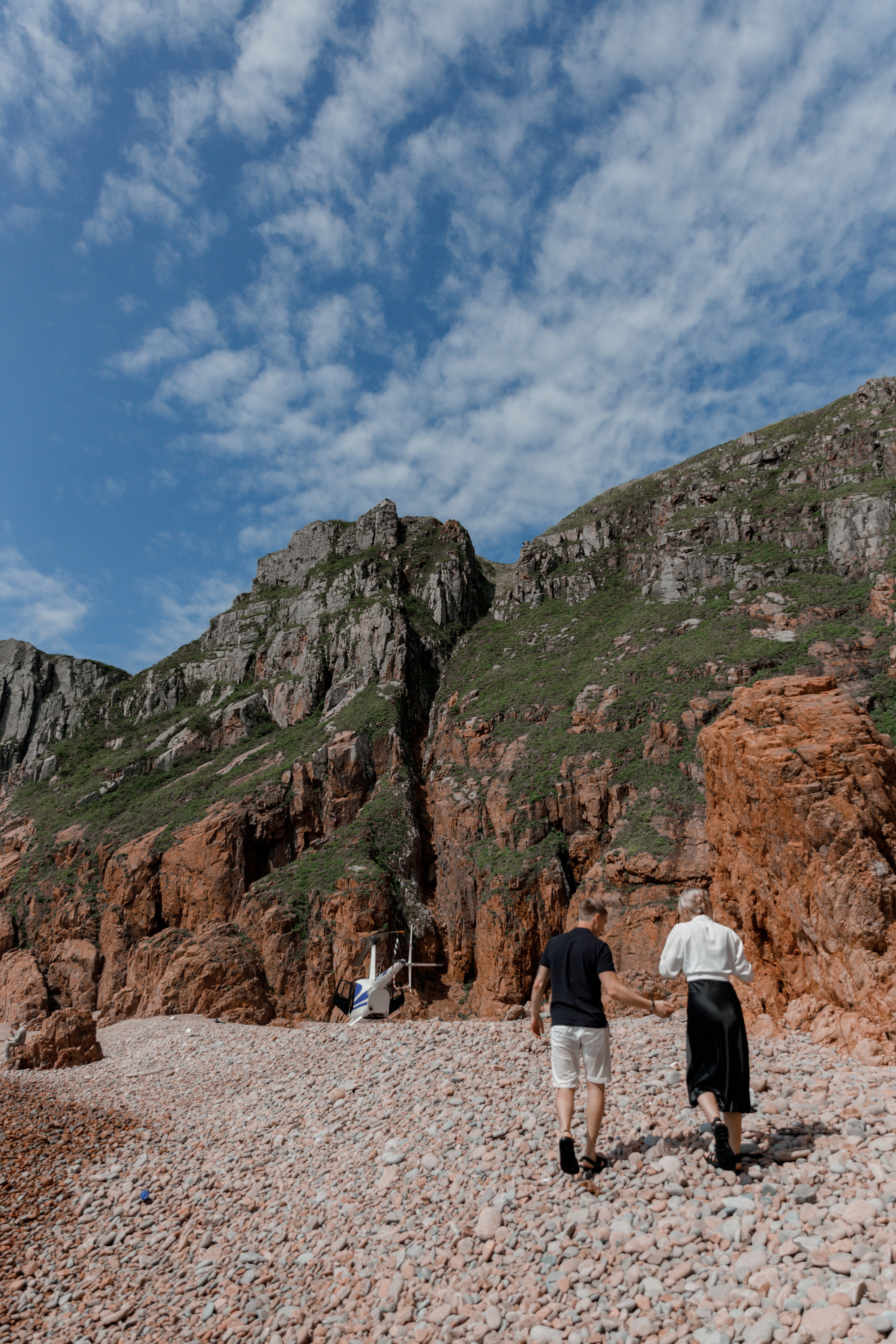 Наталья и Валерий. Фотограф Владивосток