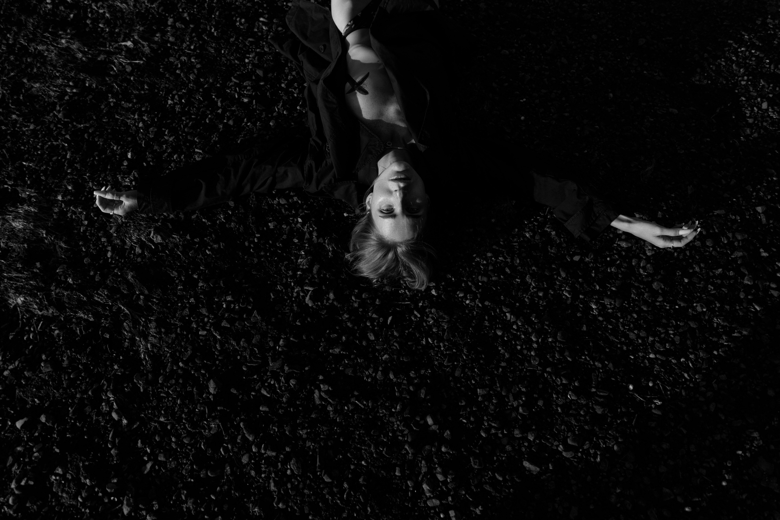 Девушки. Фотограф Владивосток