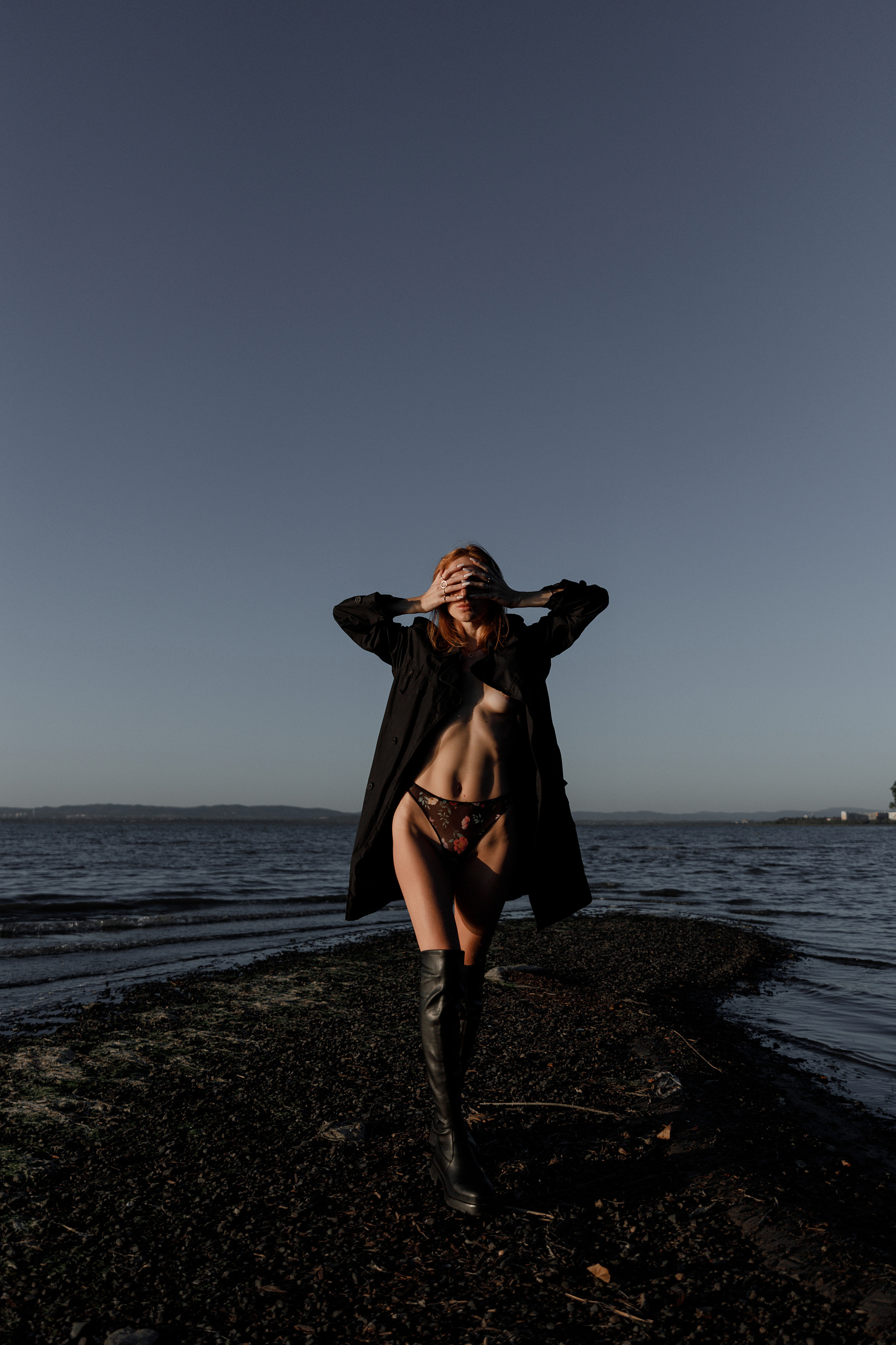 Девушки. Фотограф Владивосток