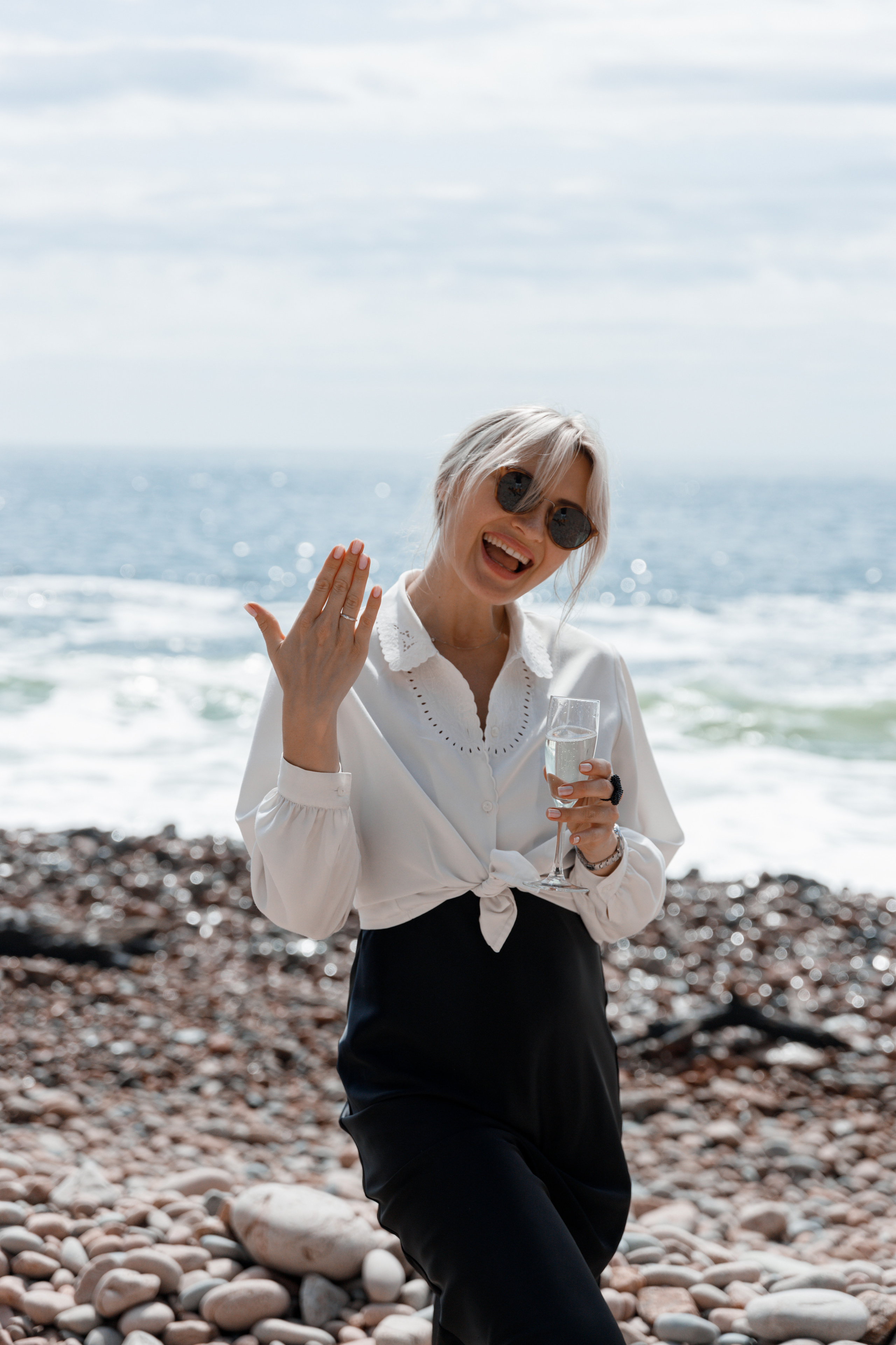 Наталья и Валерий. Фотограф Владивосток