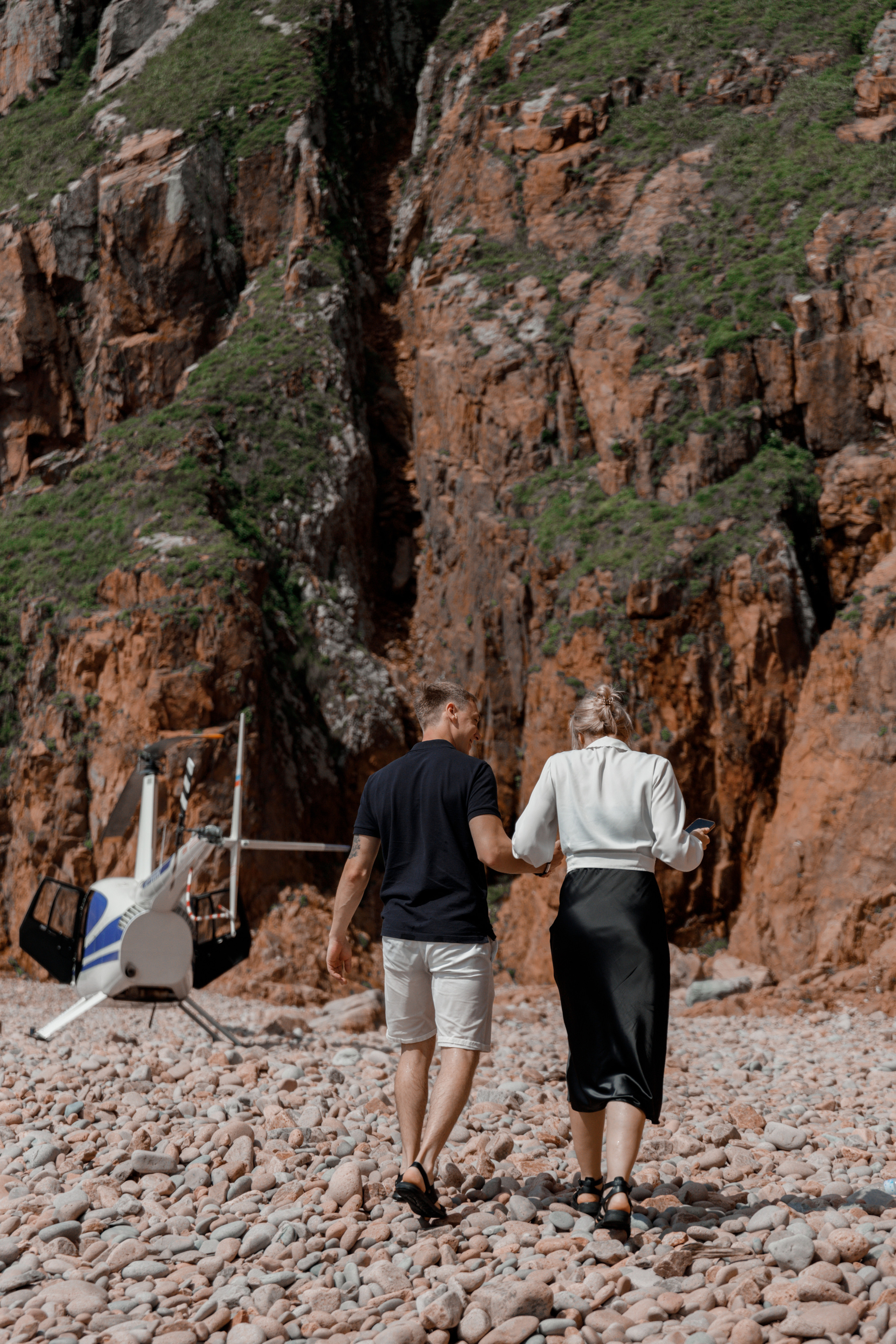 Наталья и Валерий. Фотограф Владивосток