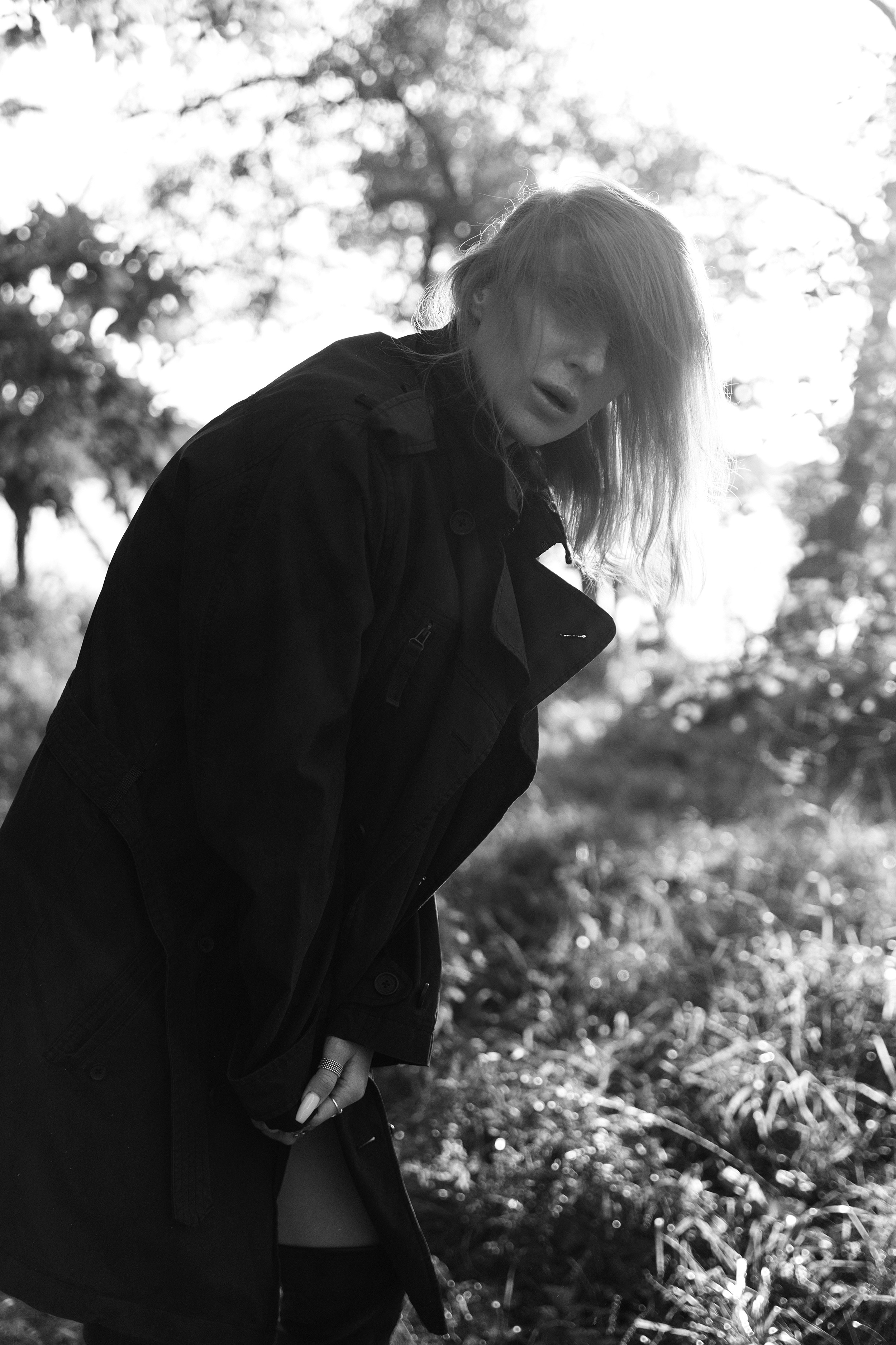 Девушки. Фотограф Владивосток