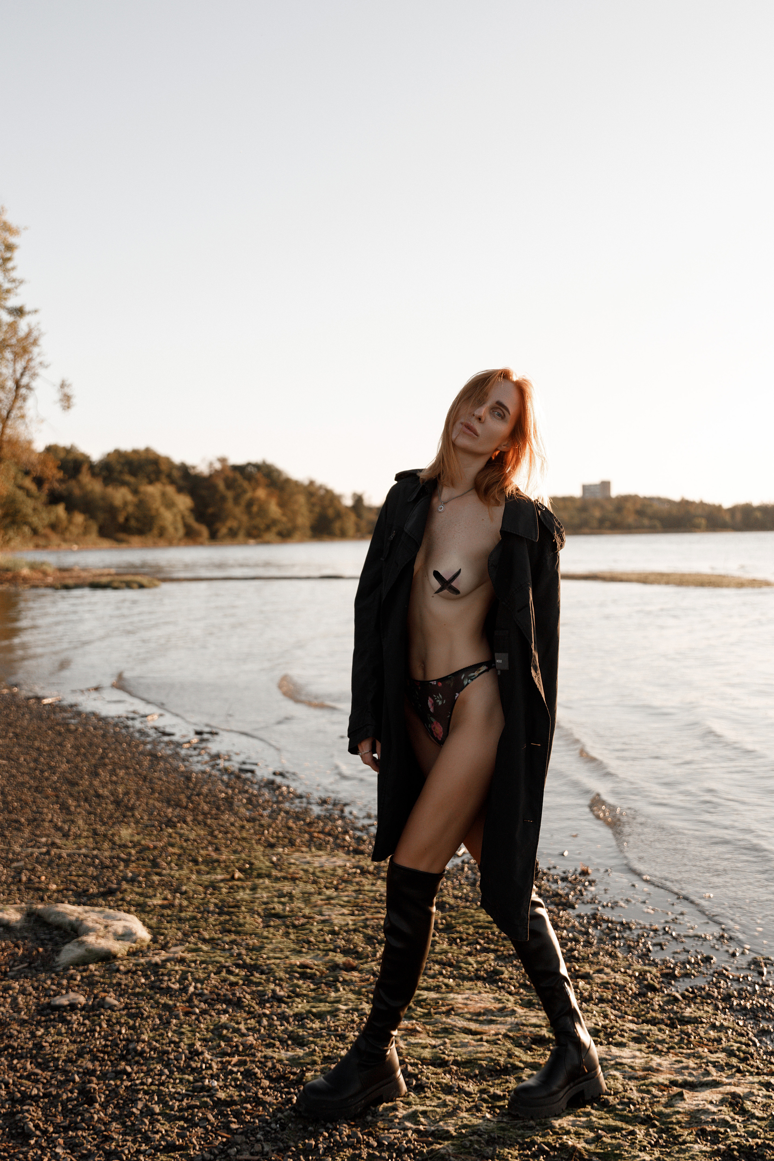 Девушки. Фотограф Владивосток