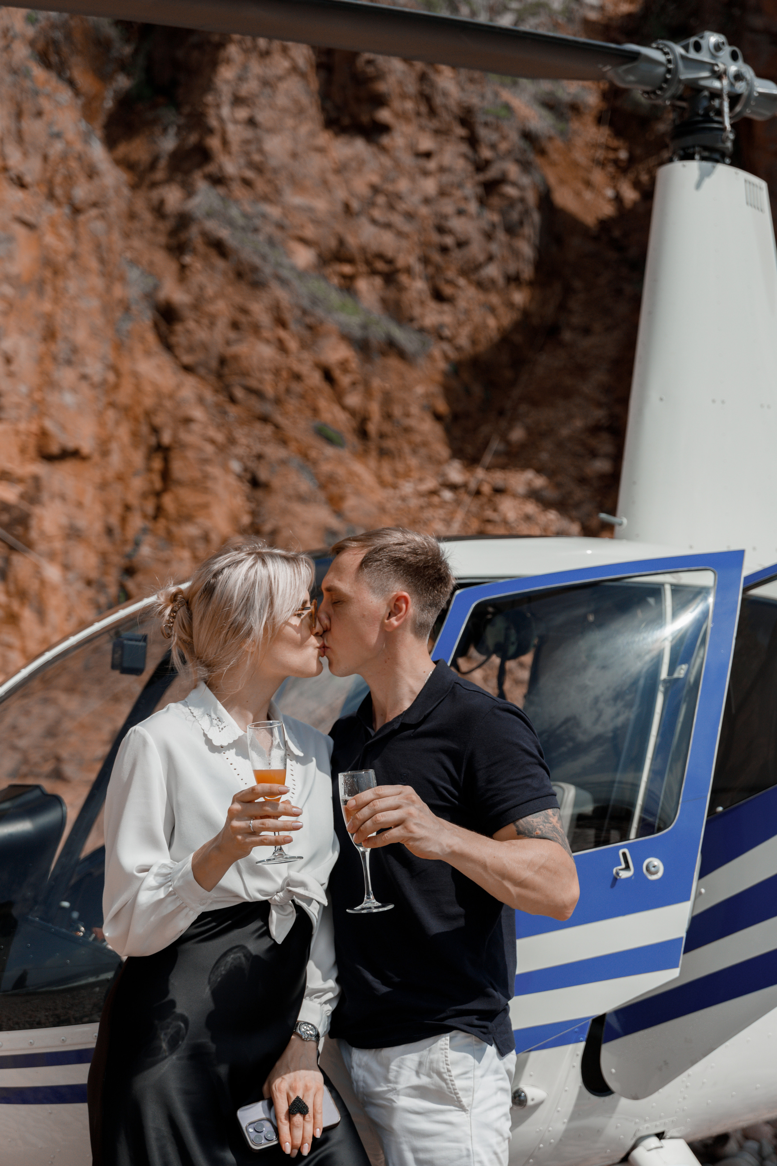 Наталья и Валерий. Фотограф Владивосток