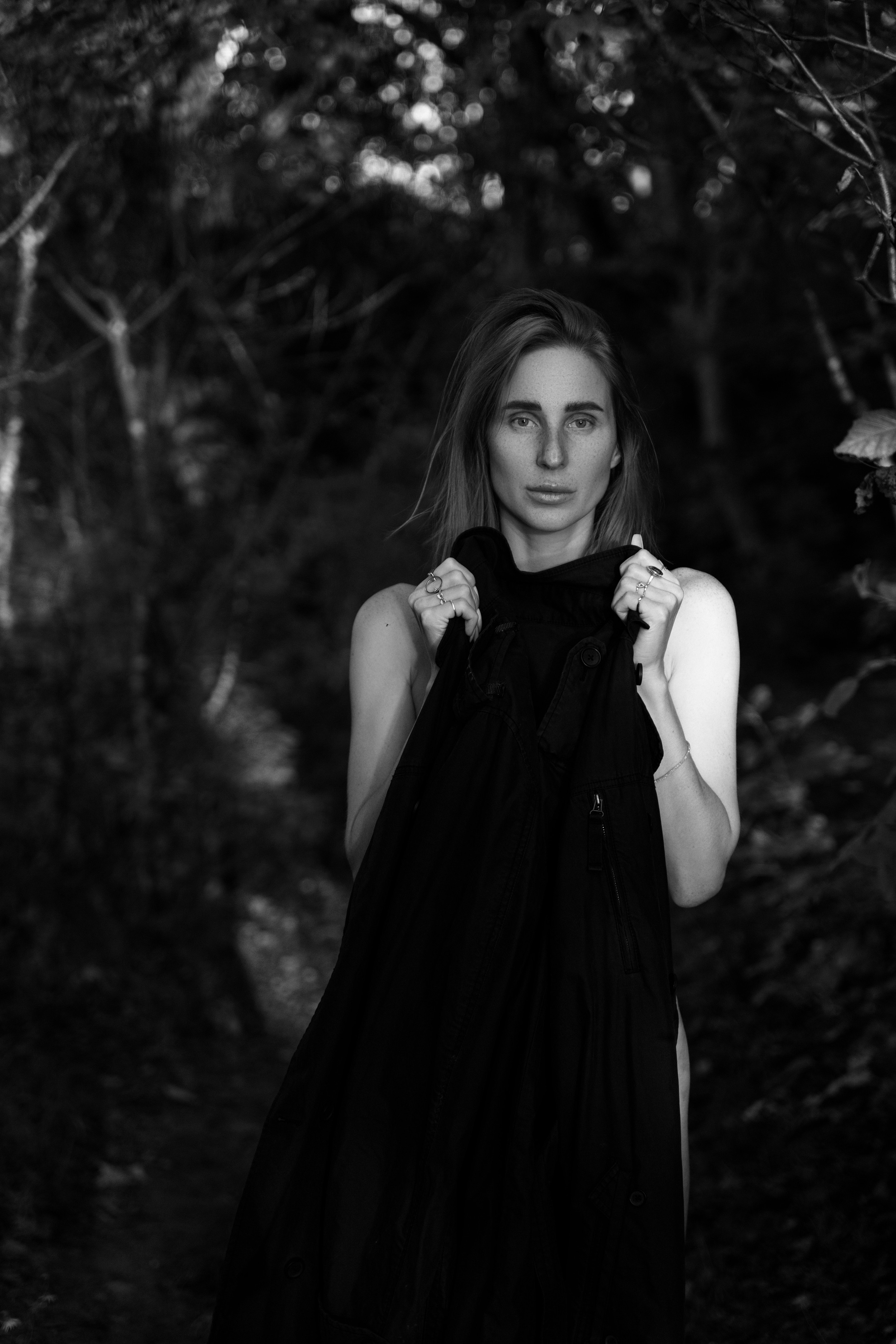 Девушки. Фотограф Владивосток