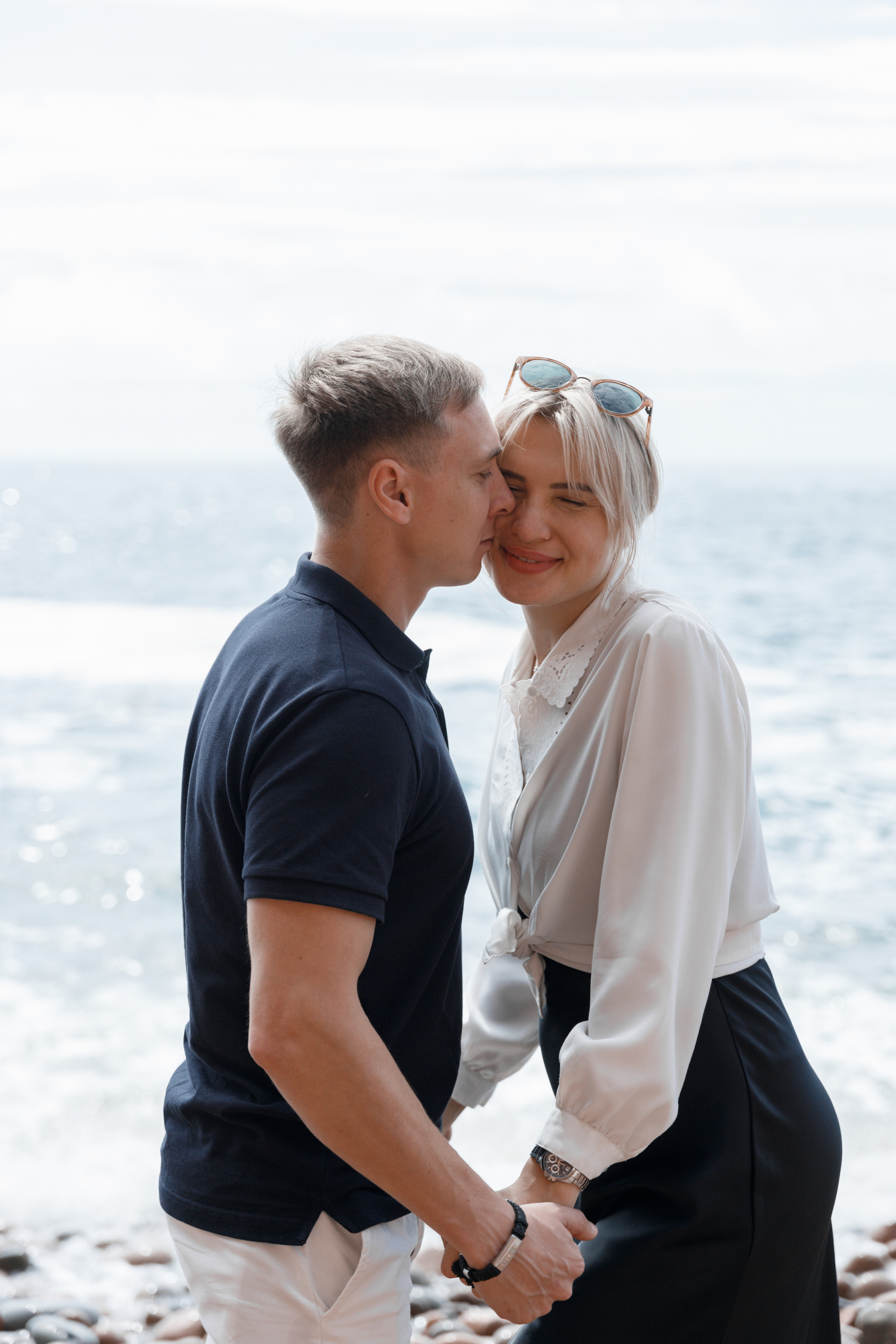 Наталья и Валерий. Фотограф Владивосток