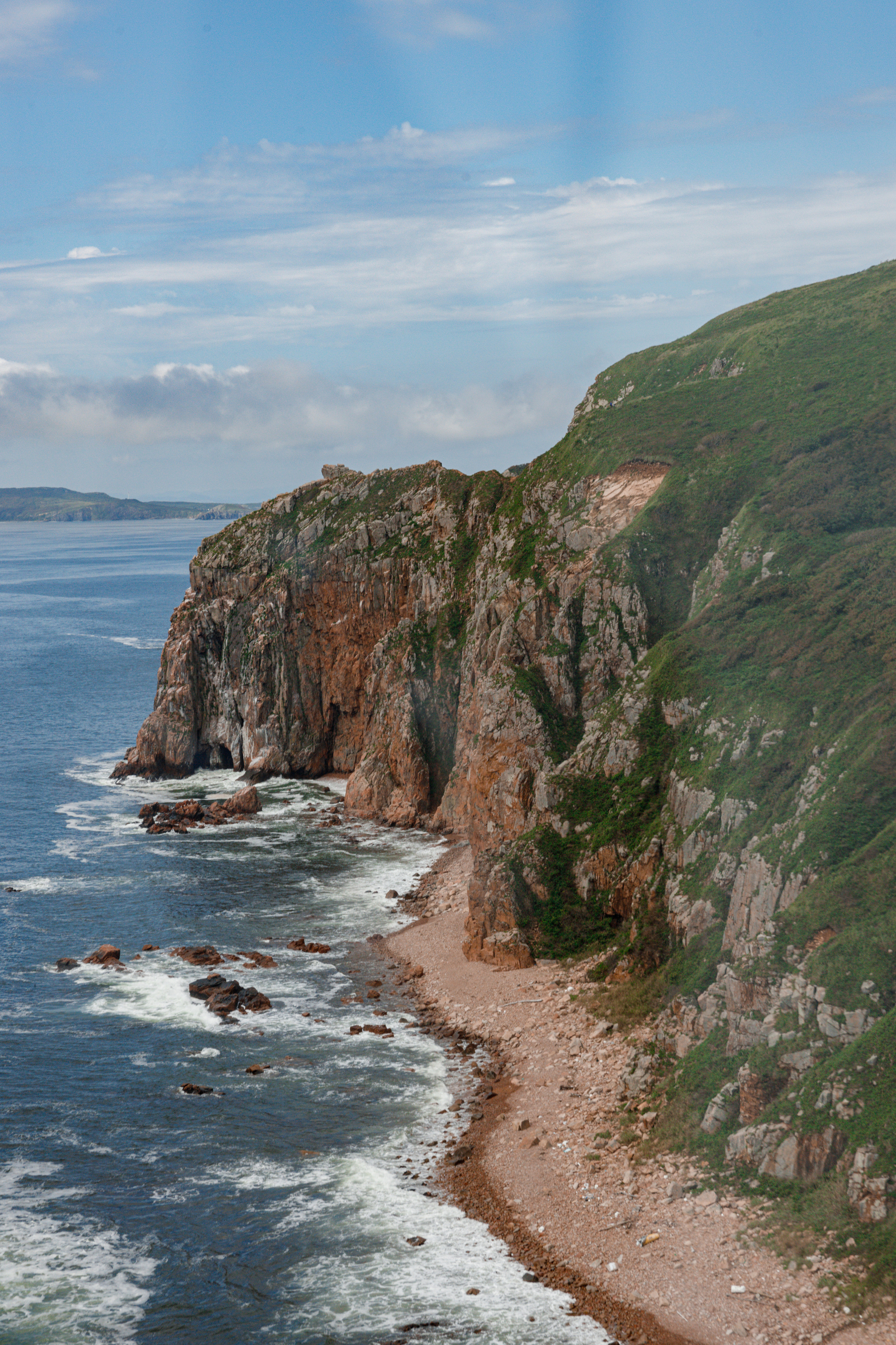 Наталья и Валерий. Фотограф Владивосток