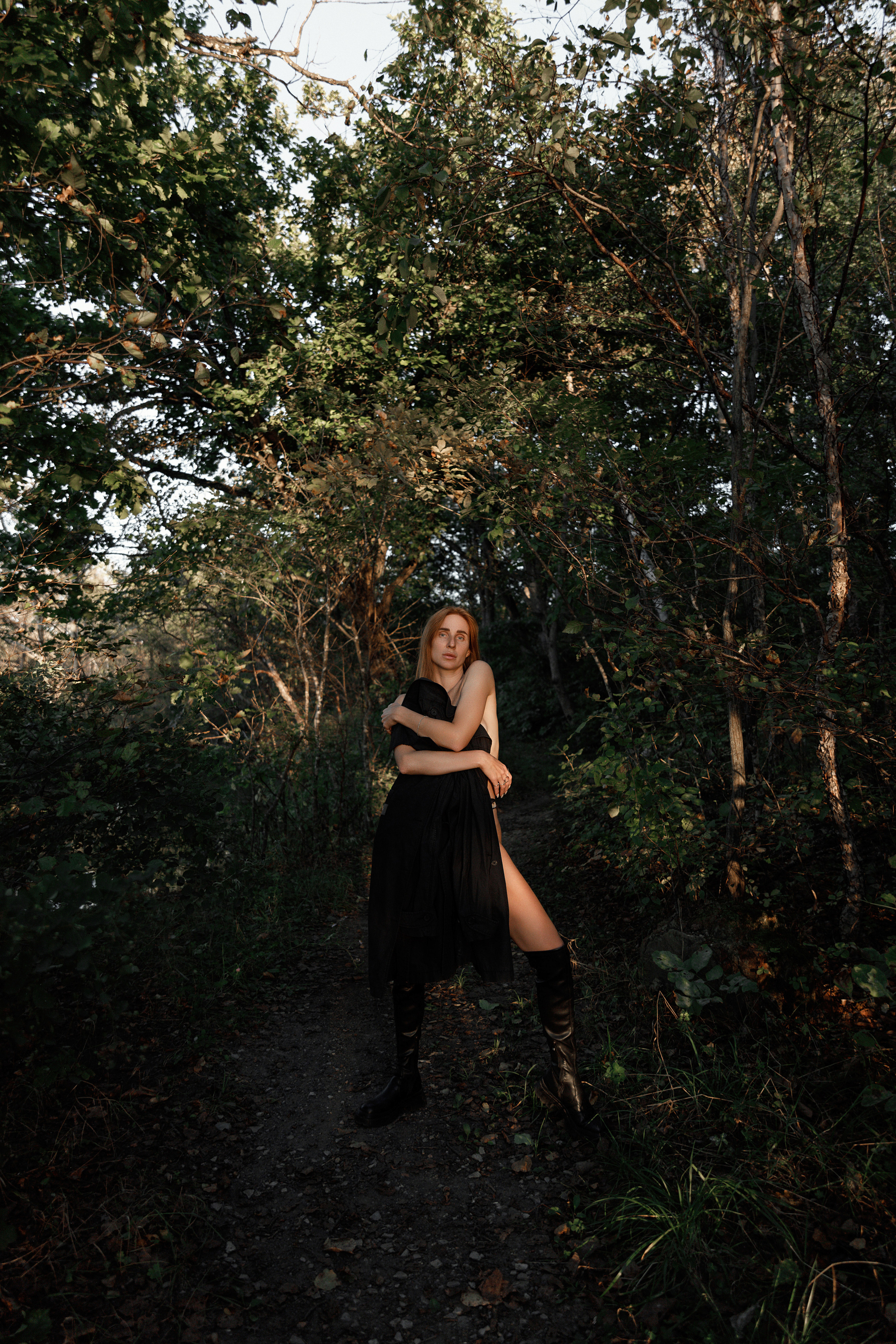 Девушки. Фотограф Владивосток