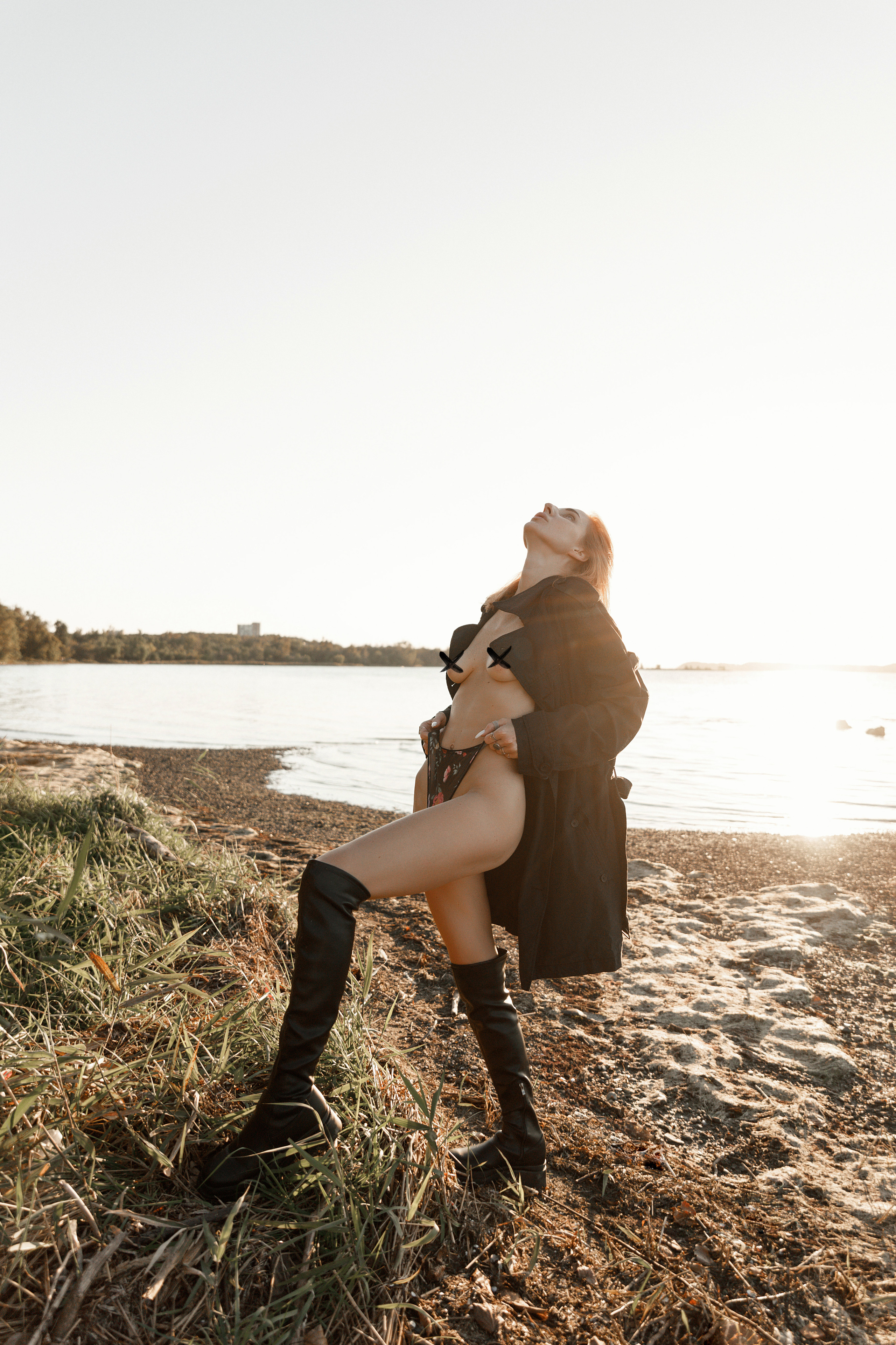 Девушки. Фотограф Владивосток