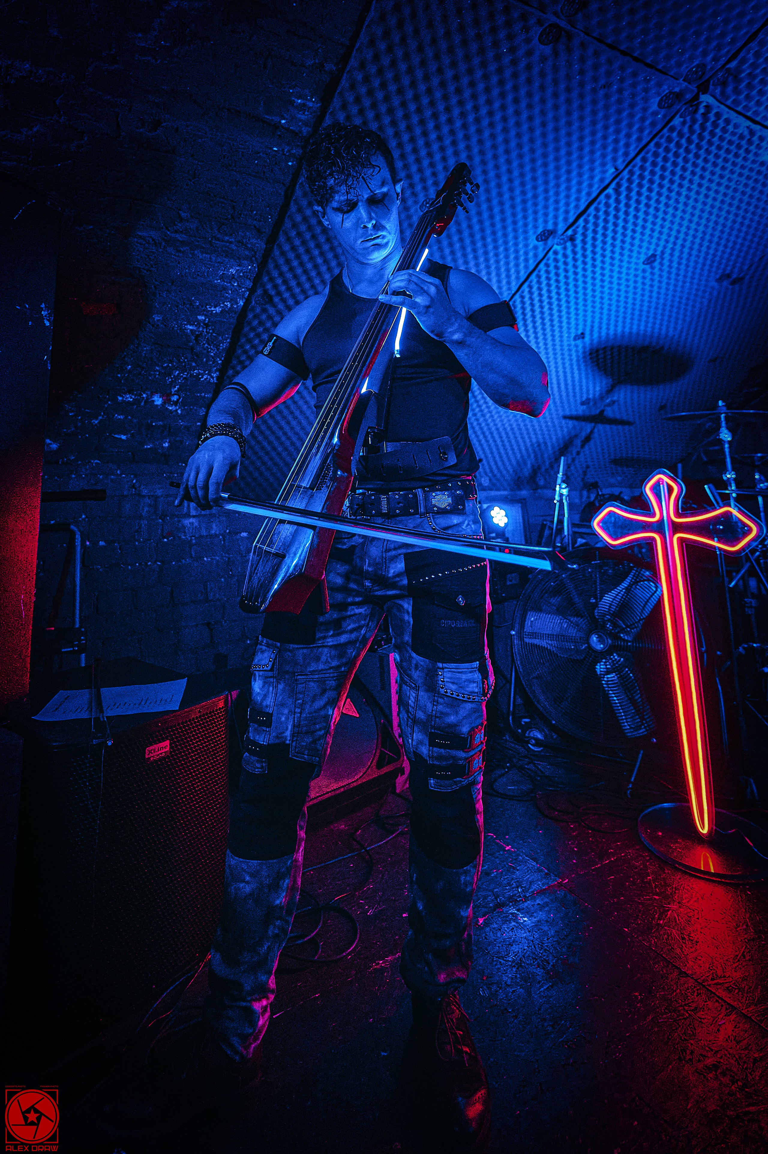 OTTO DIX XX ЛЕТ Красноярск #1. Фотограф Москва Concerts photo / Fashion photо