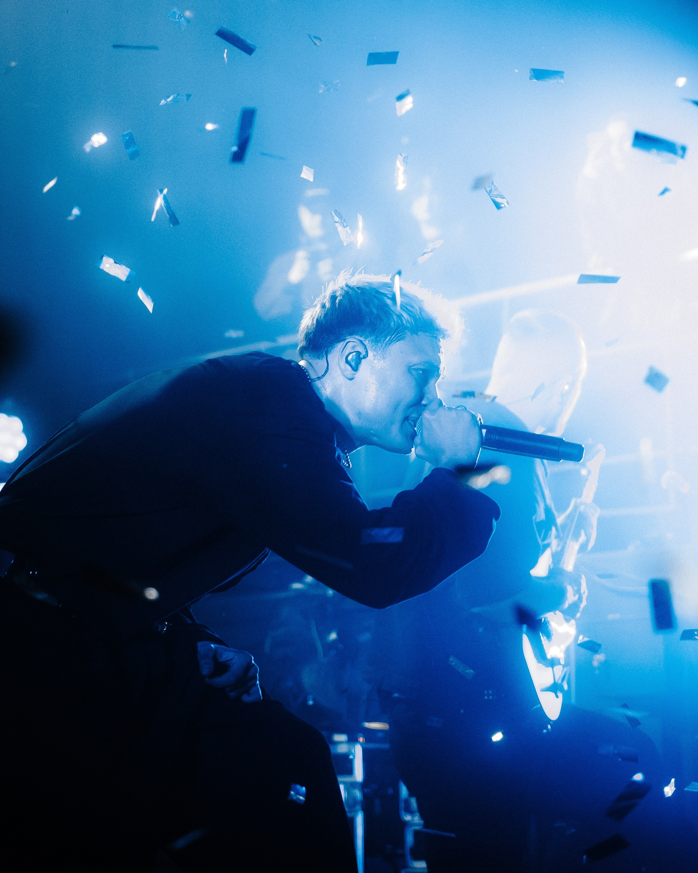 Tritia | 30.11.24 | Aurora