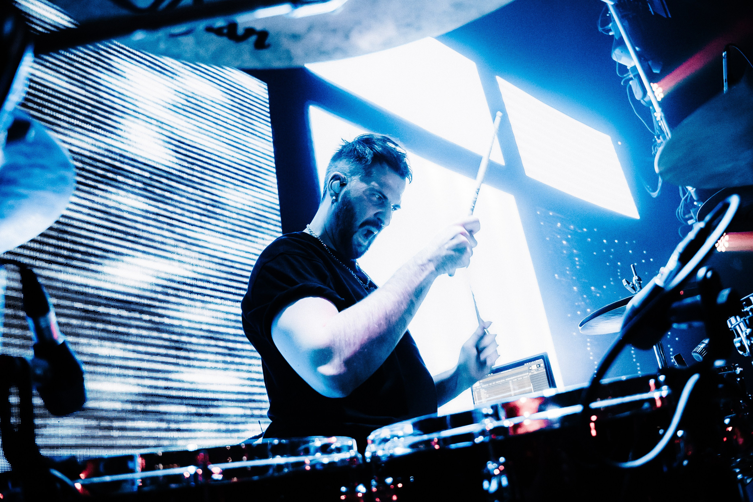 Tritia | 30.11.24 | Aurora