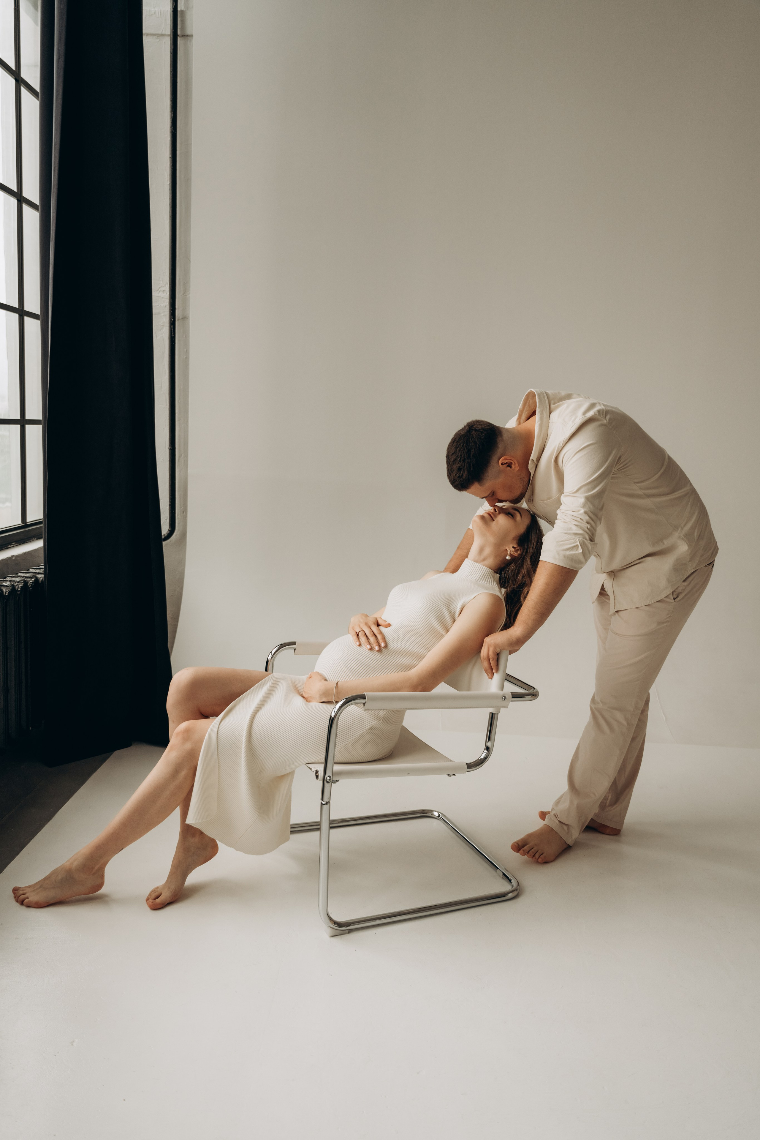 Настя + Влад. Фотограф Мария Миллс | Минск