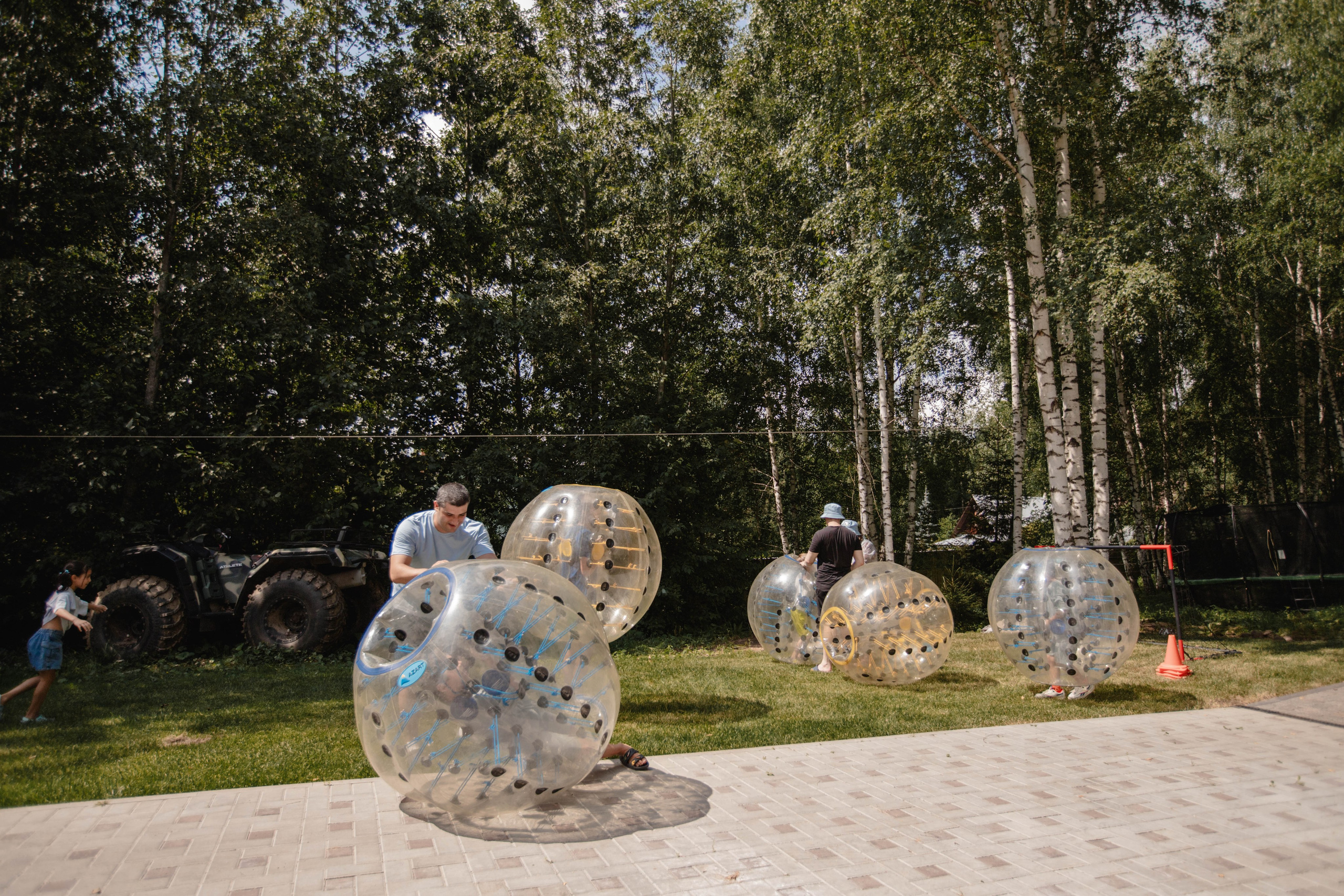 День Рождения :)