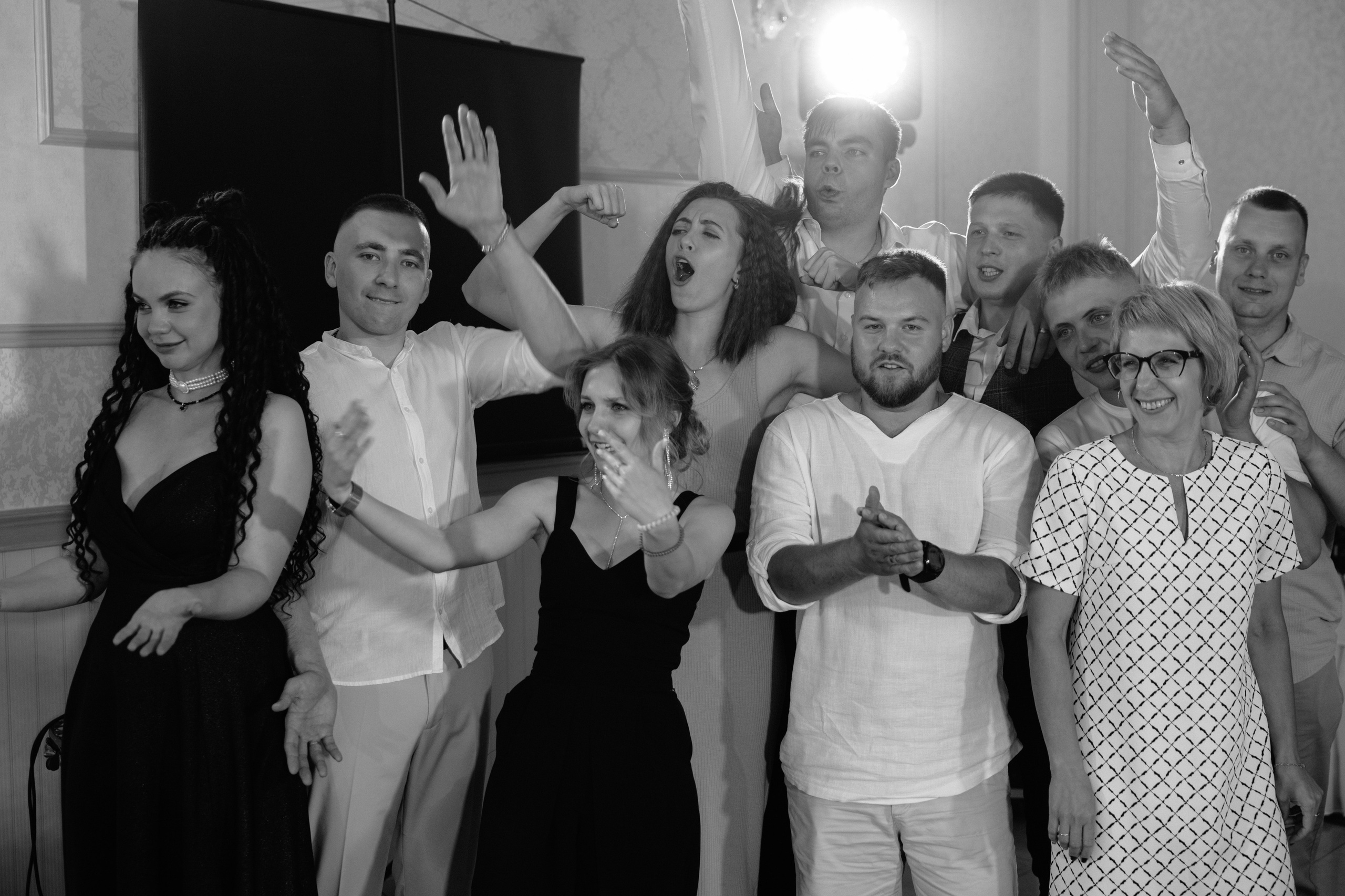 Даша&Вадим. Свадебный фотограф по всей Беларуси Цепелева Анна