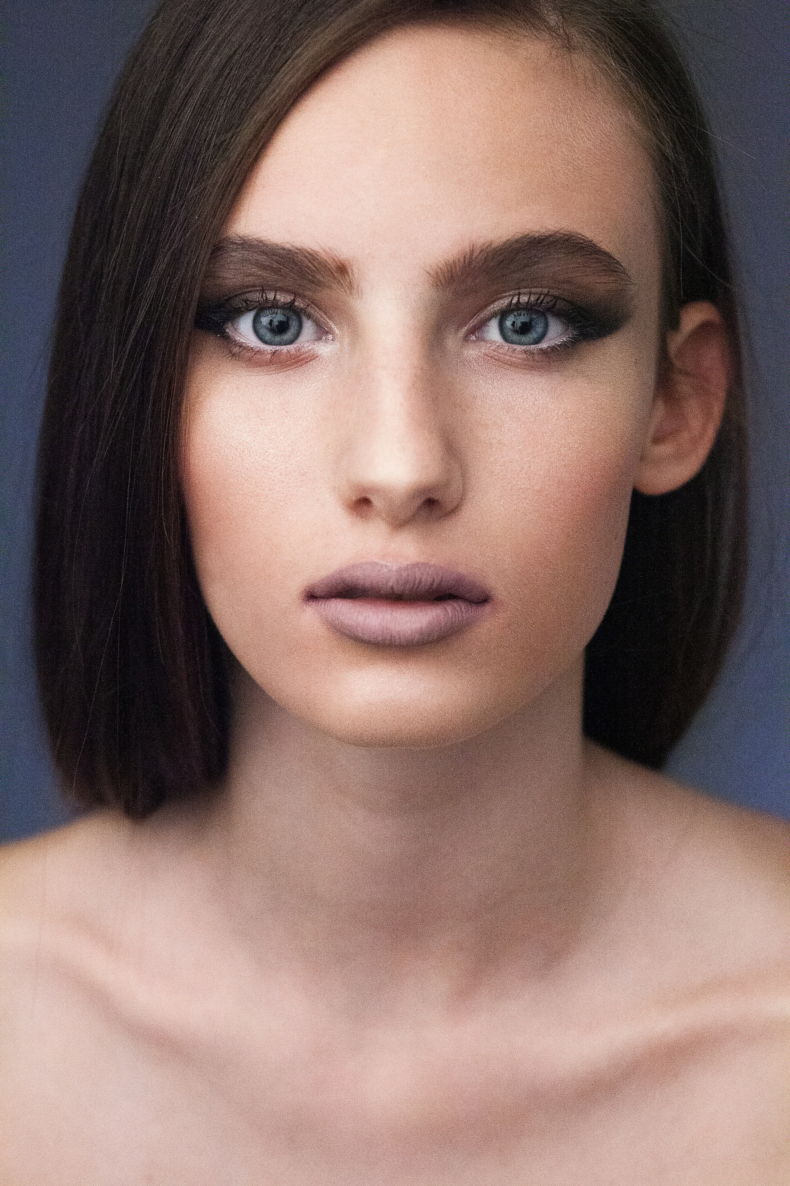 Ретушь. Главная