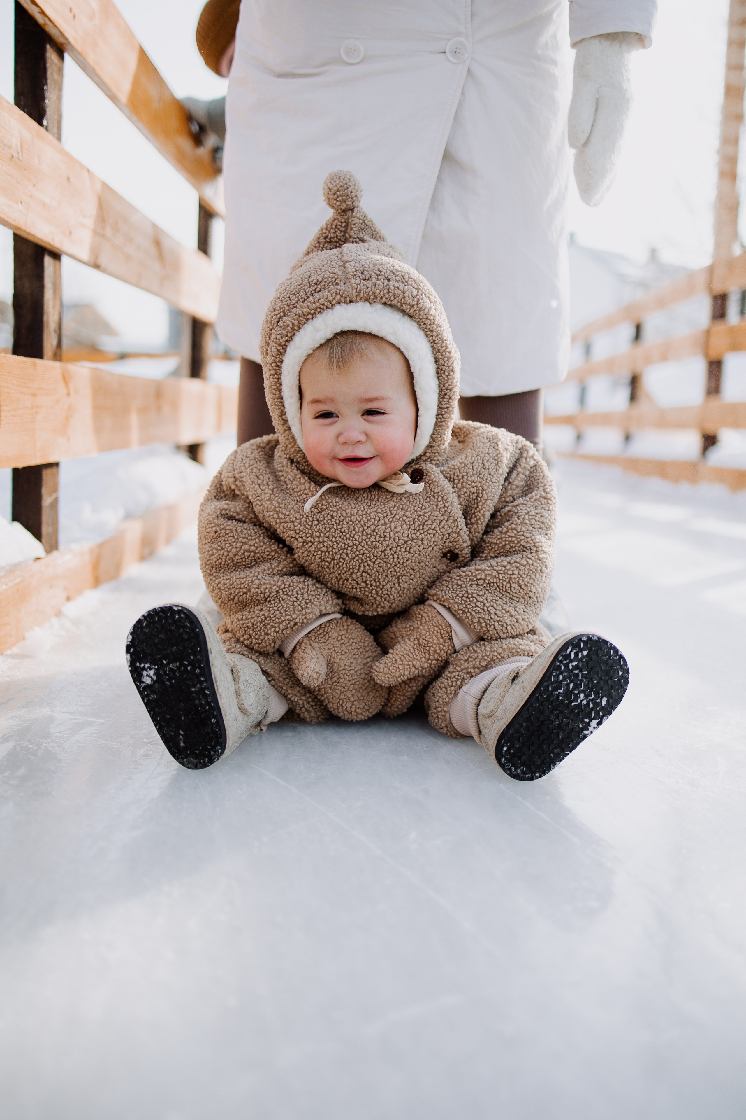 Семейная фотосессия в Тюмени. Фотограф Шелудкова Яна, город Тюмень