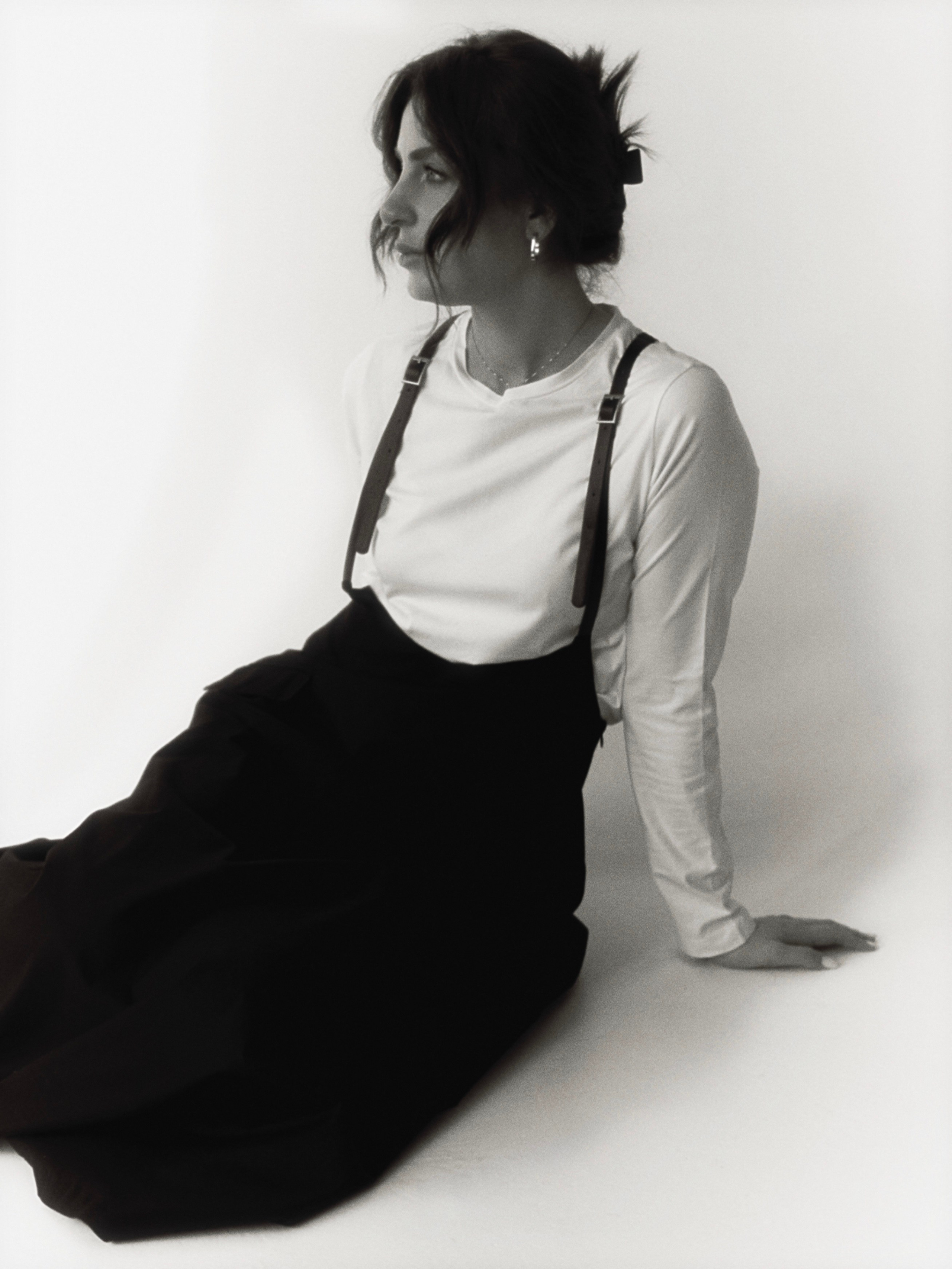 Lali. Индивидуальная и семейная фотосессия в Чебоксарах Оксана Русакова