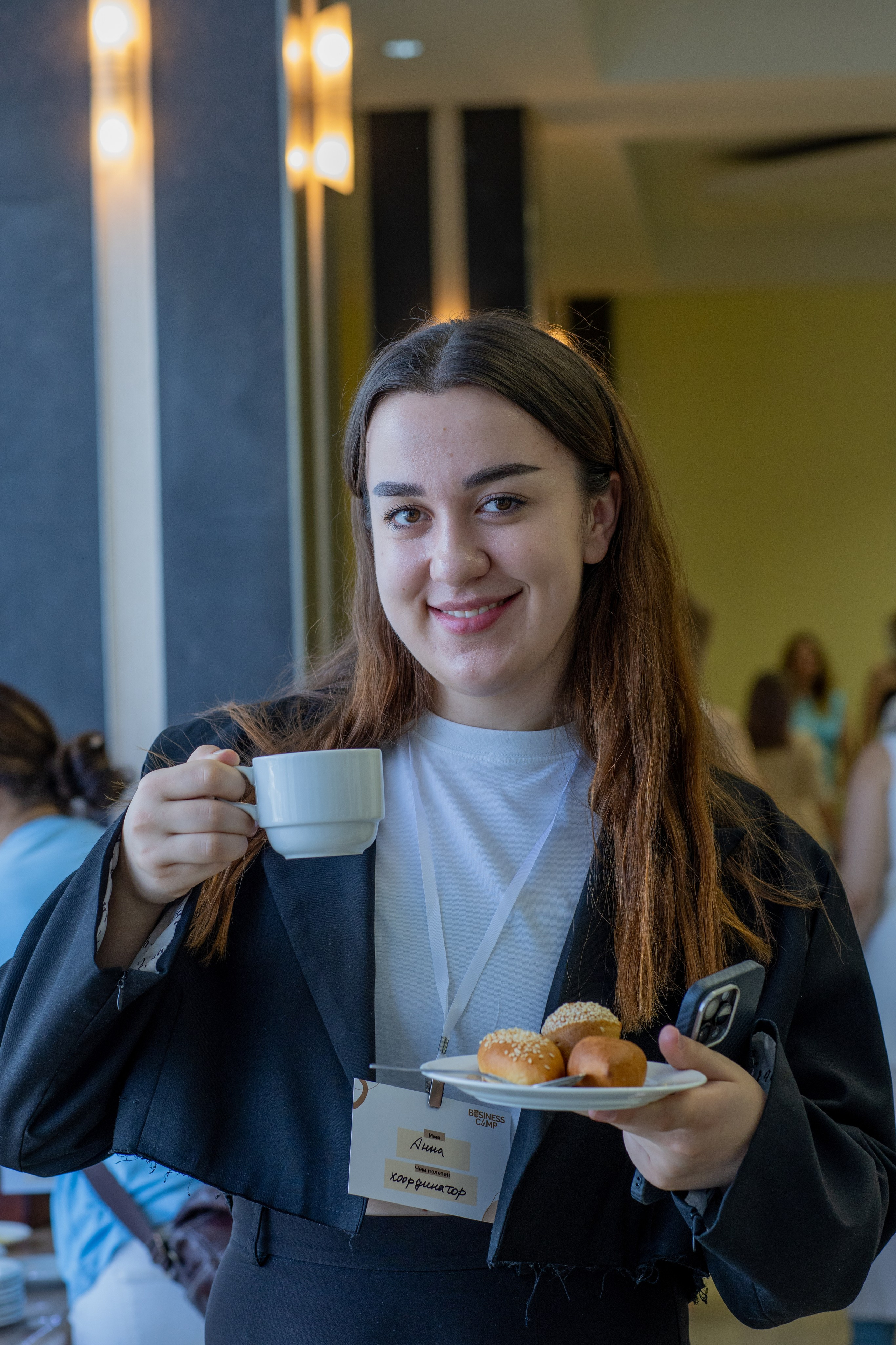 Нетворкинг. Медиапродюсер, фотограф в Минеральных Водах —Виктор Холодов