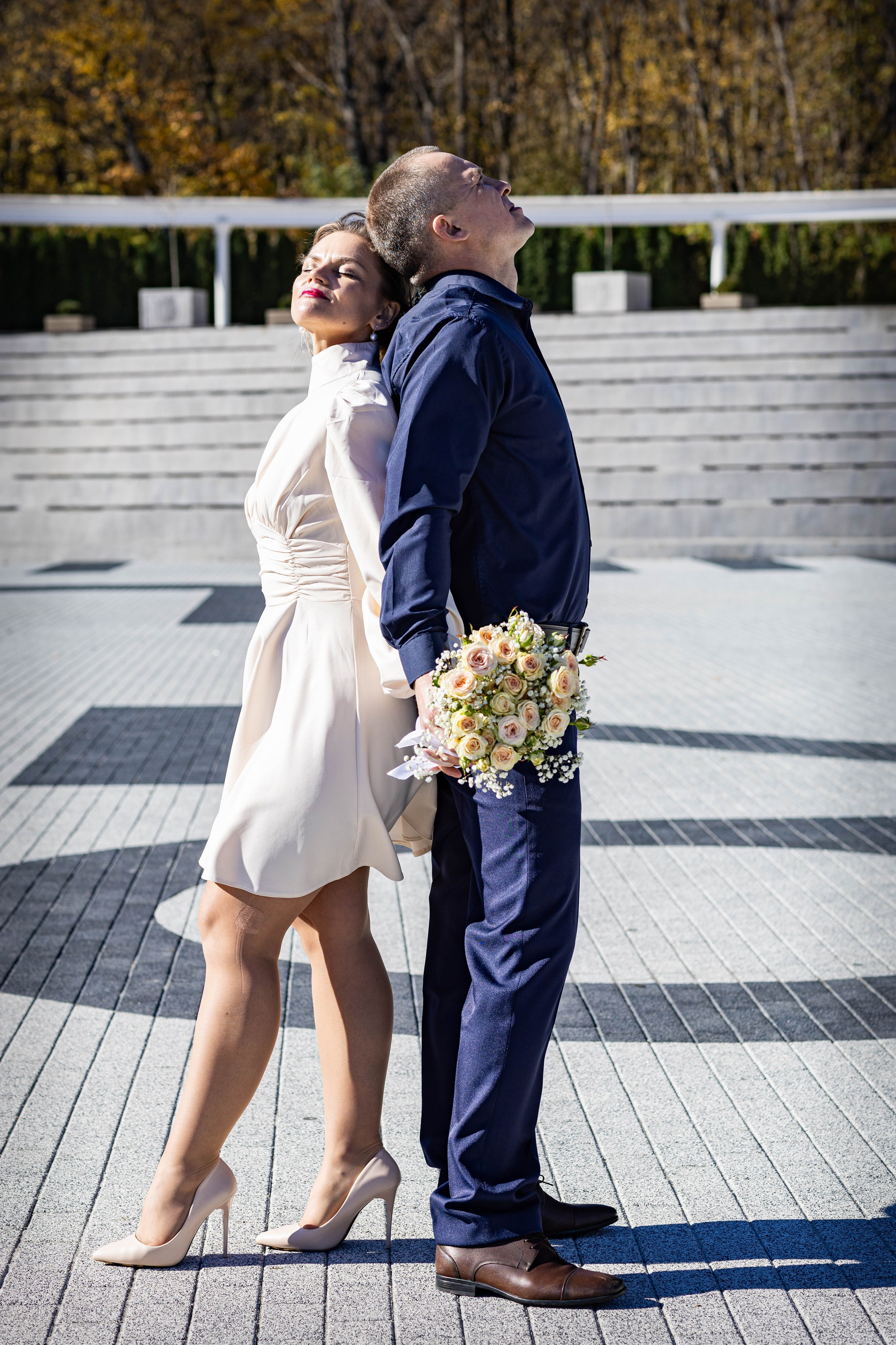 Love Story. Медиапродюсер, фотограф в Минеральных Водах —Виктор Холодов