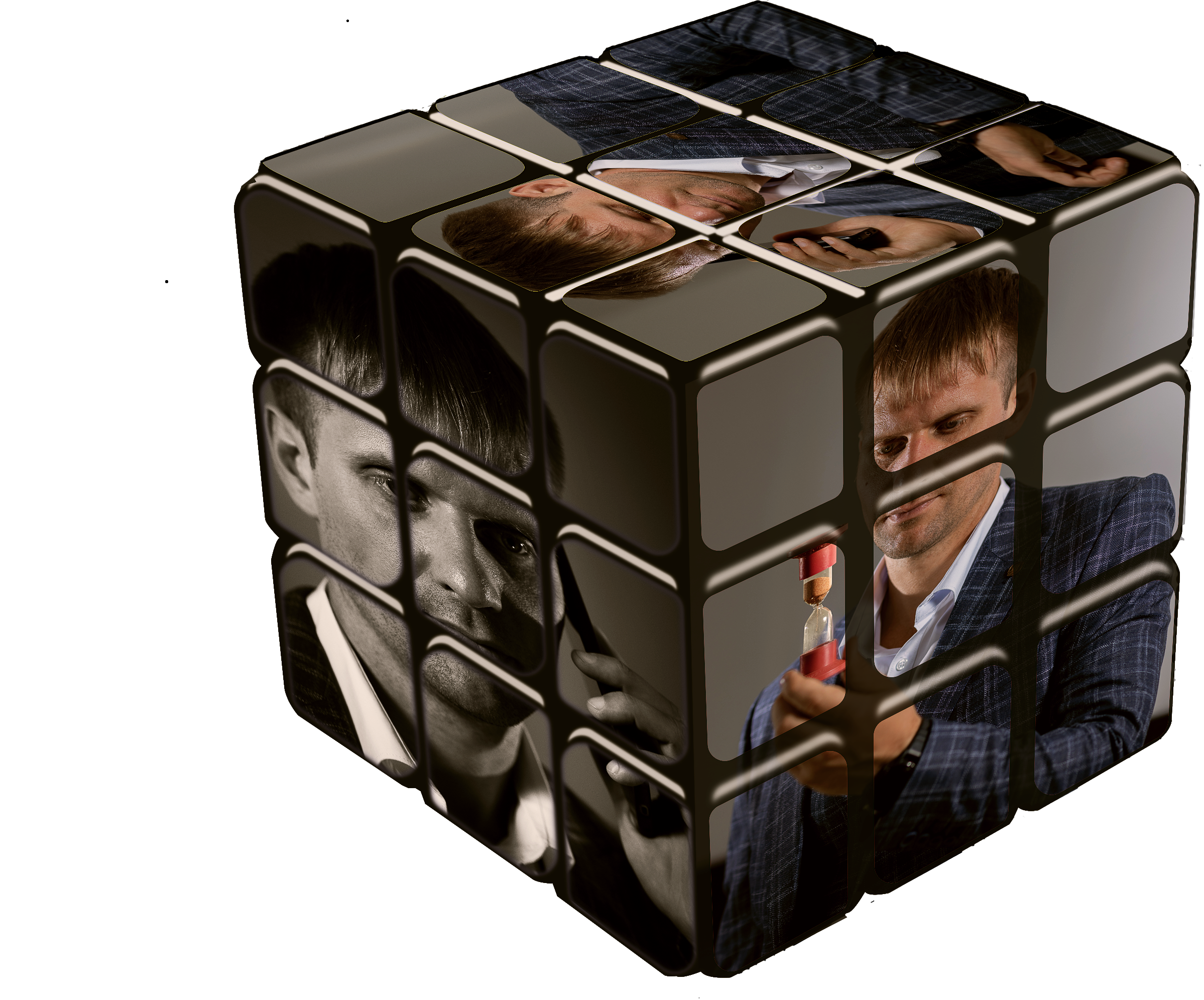 КУБ. Медиапродюсер, фотограф в Минеральных Водах —Виктор Холодов