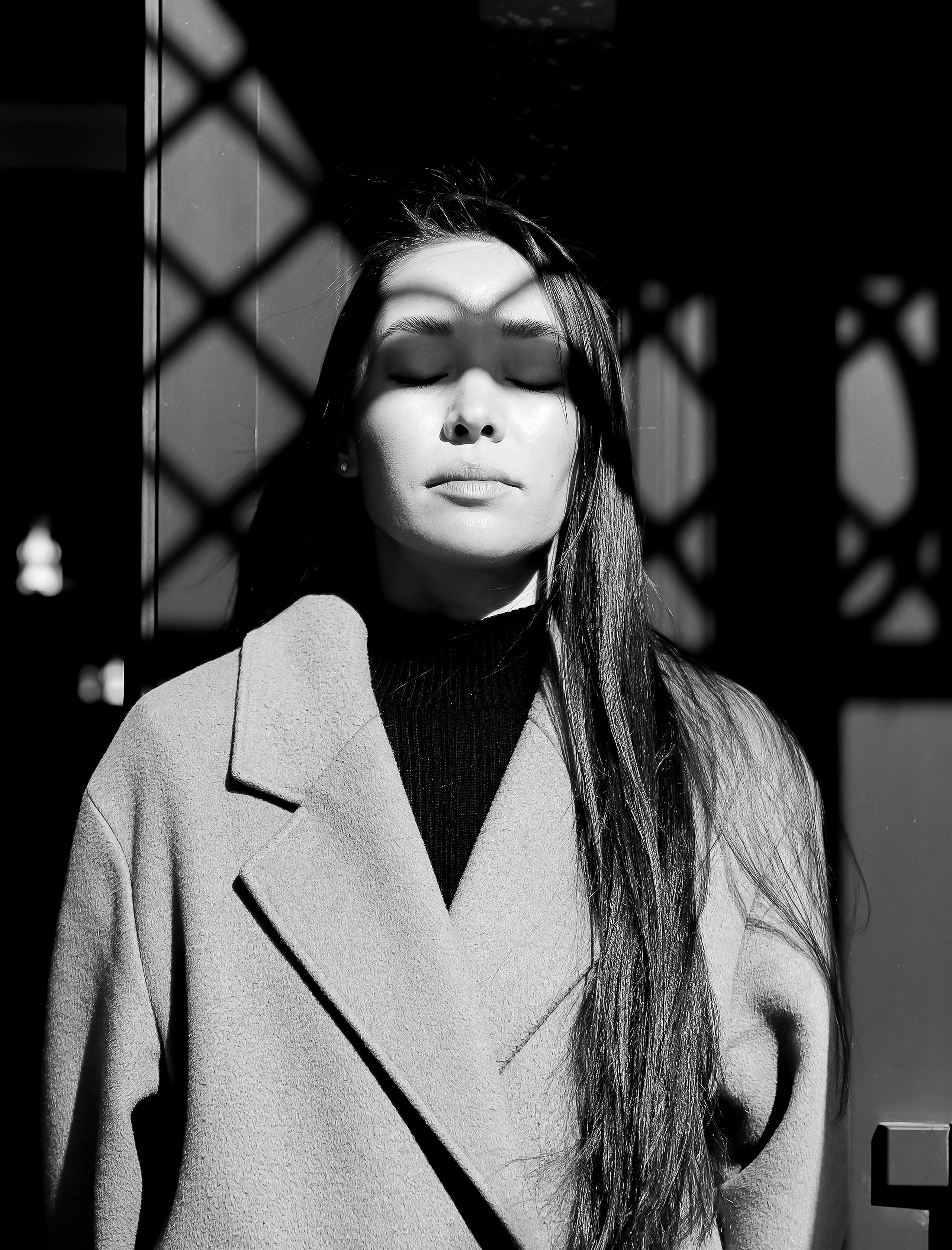 Портретная фотография. Фотограф в Казани Алина Абдуллина
