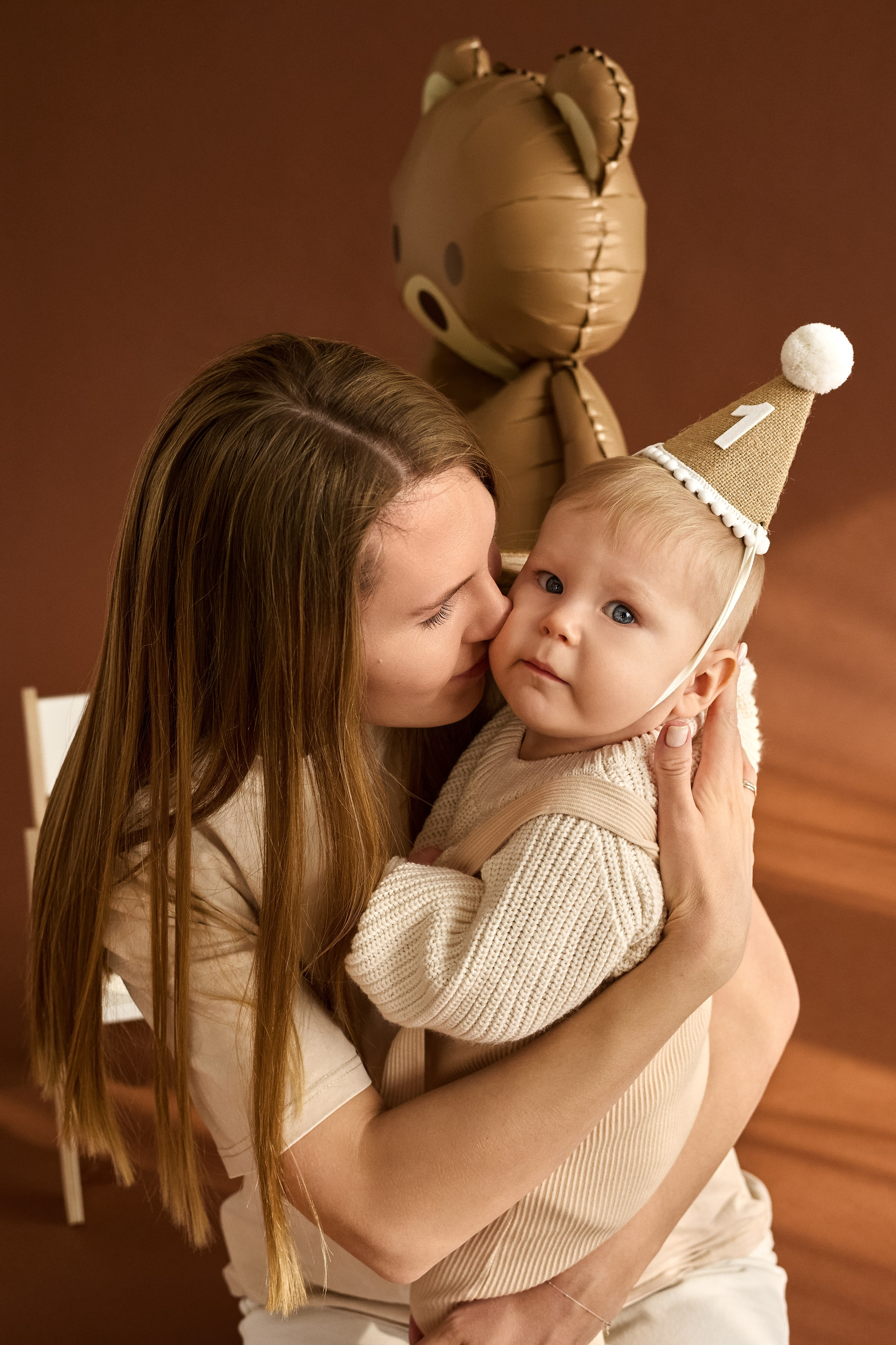 Савелий. Фотограф Юлия Абдульмянова