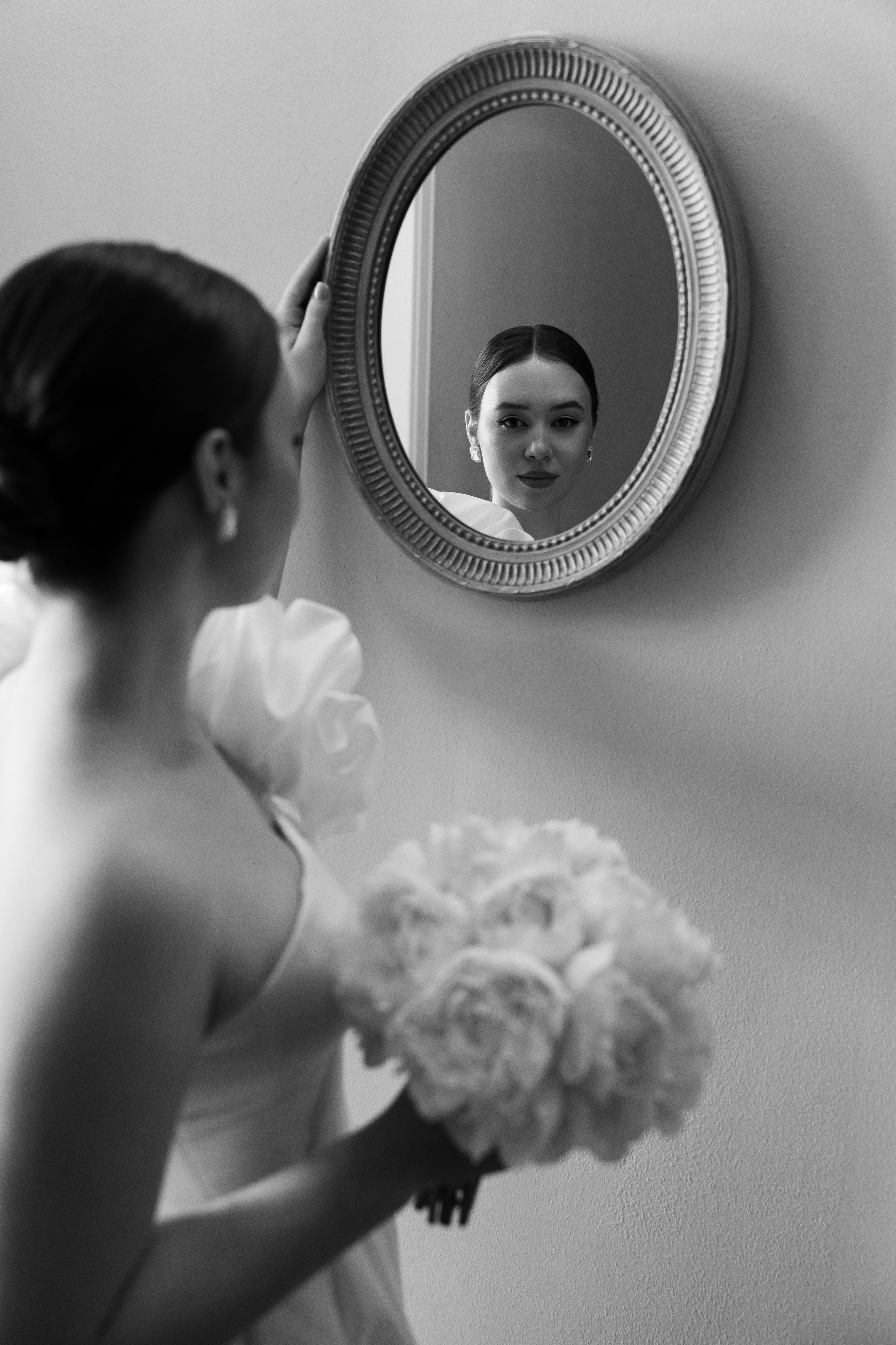 Александр и Анна. Свадебный фотограф Тула Москва СПБ / Сёмина Дарья