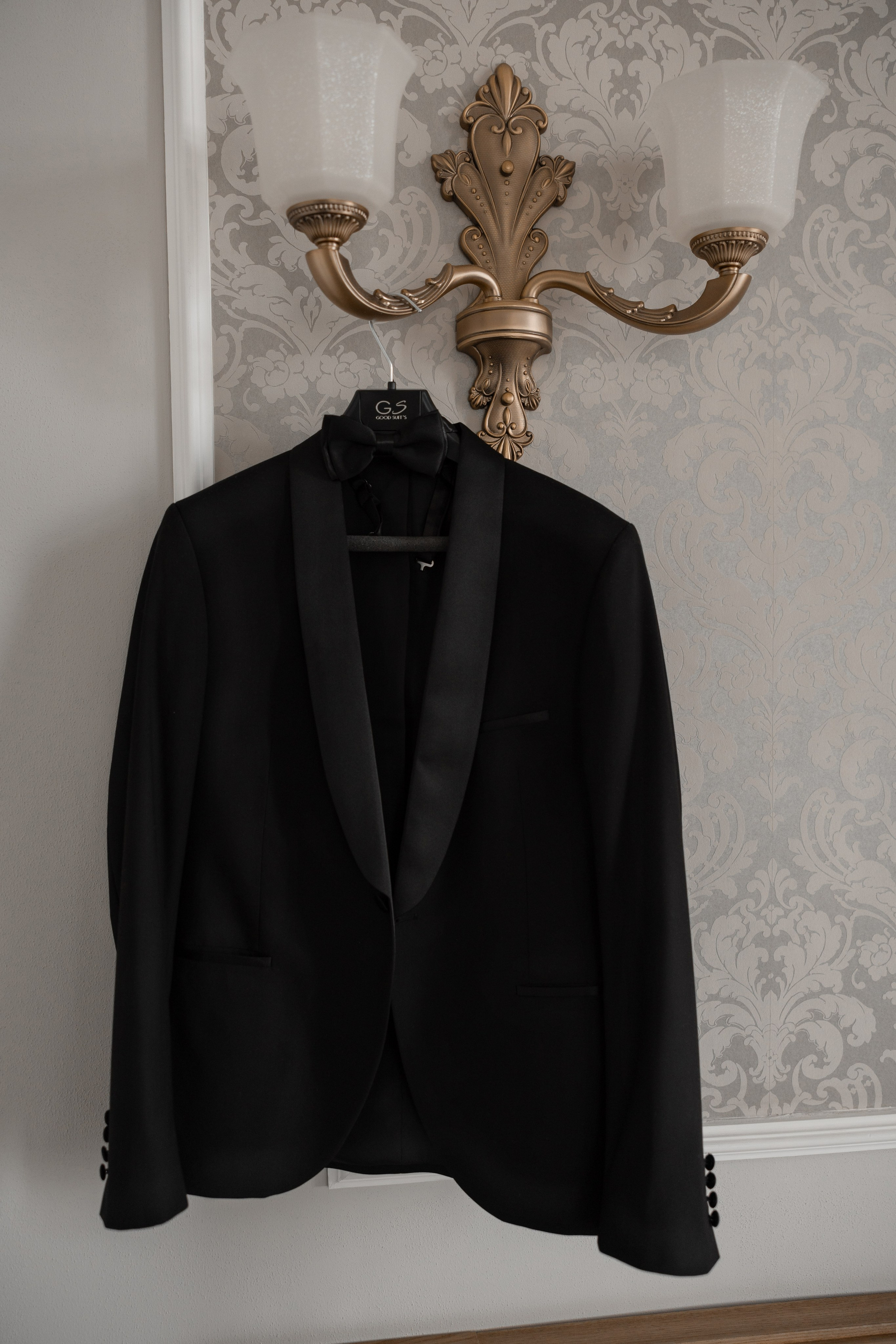 Александр и Анна. Свадебный фотограф Тула Москва СПБ / Сёмина Дарья