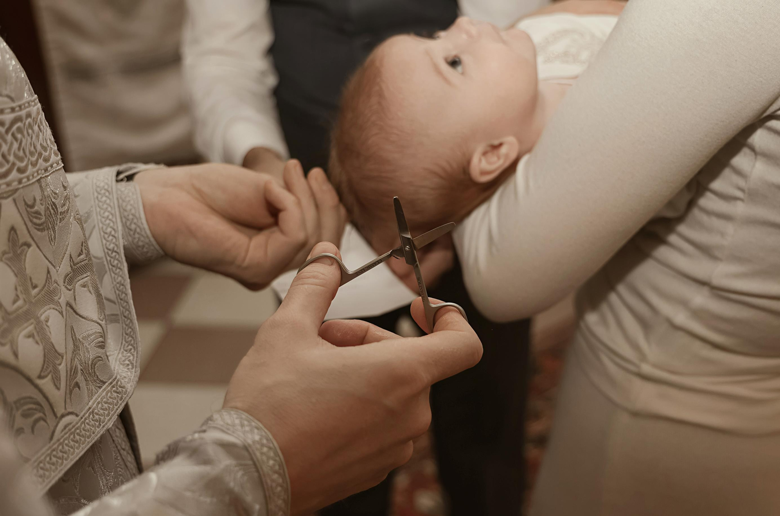 Крещение. Алина Малышева, свадебный и семейный фотограф Москва