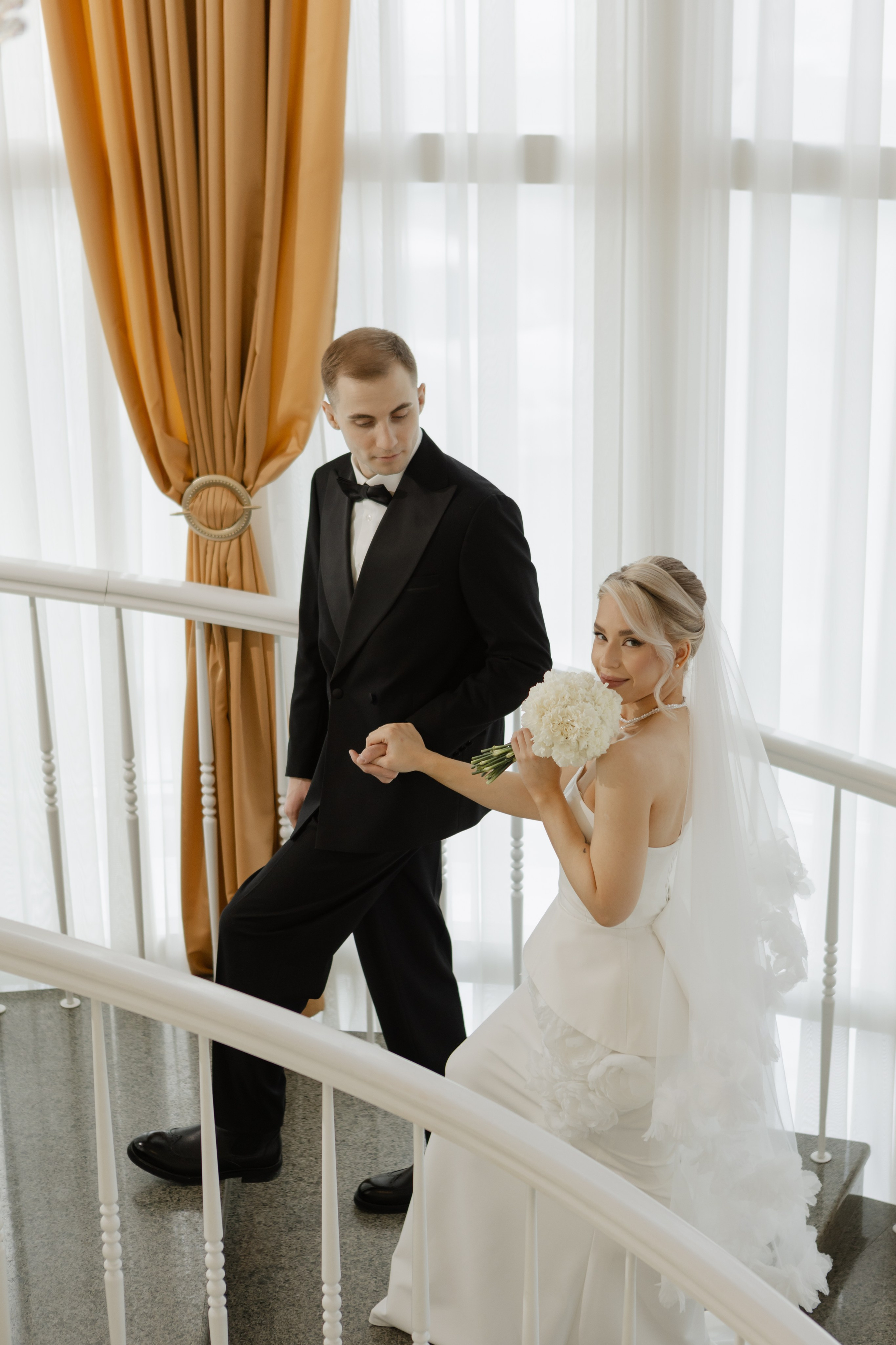 Анастасия и Влад. Главная