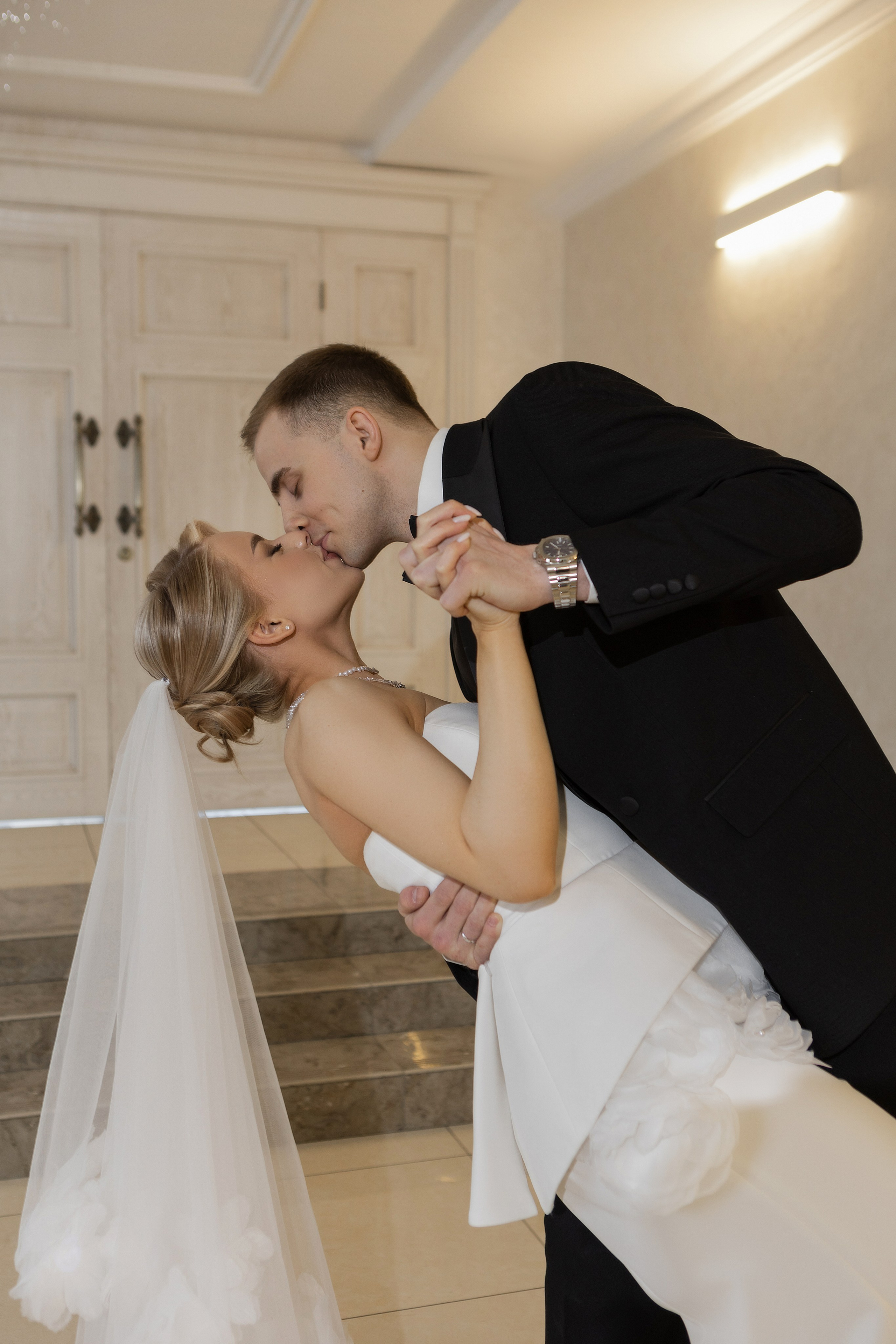 Анастасия и Влад. Главная