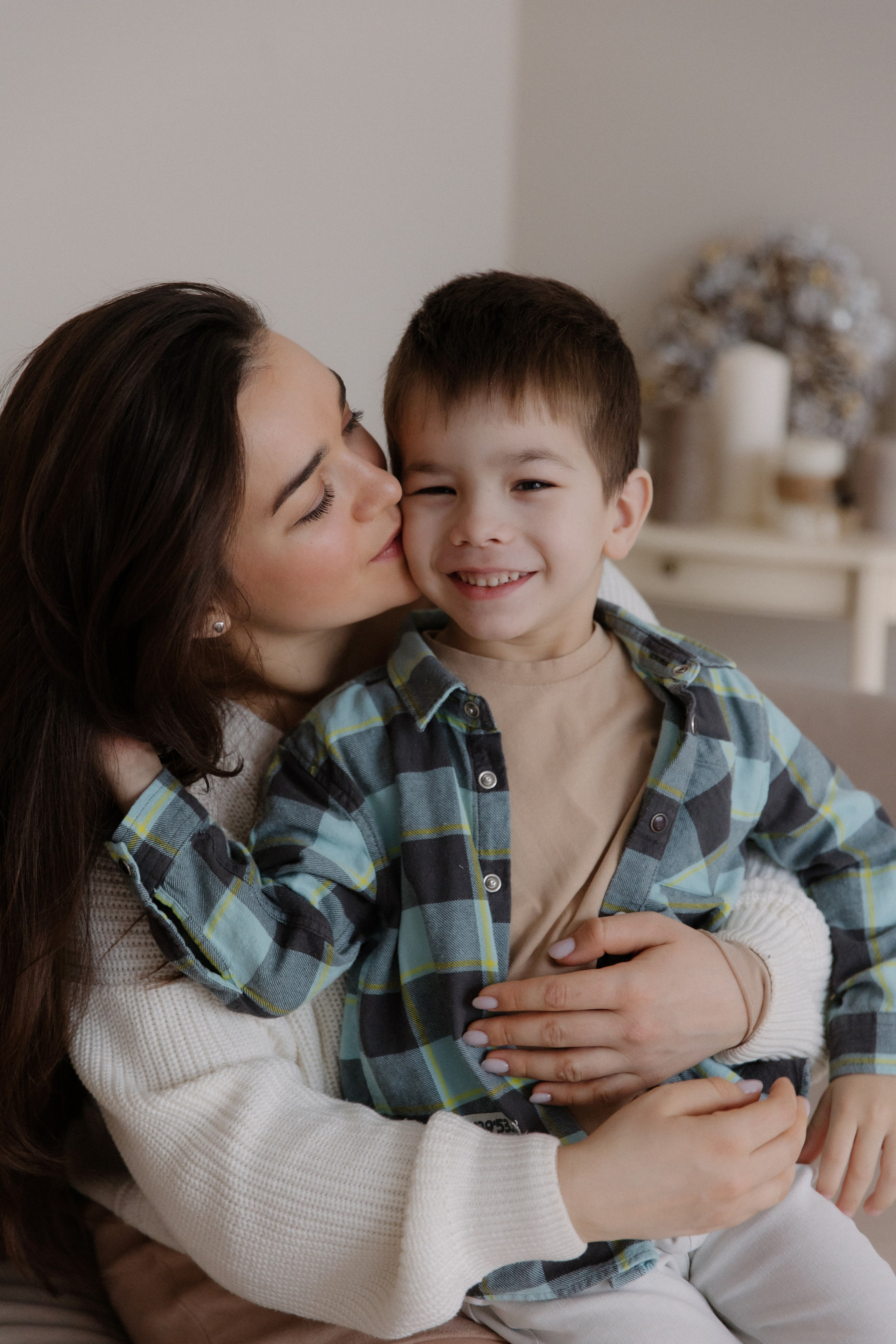 Маша и Кирилл. Семейный и свадебный фотограф в Москве и Зеленограде Пилипенко Юлия