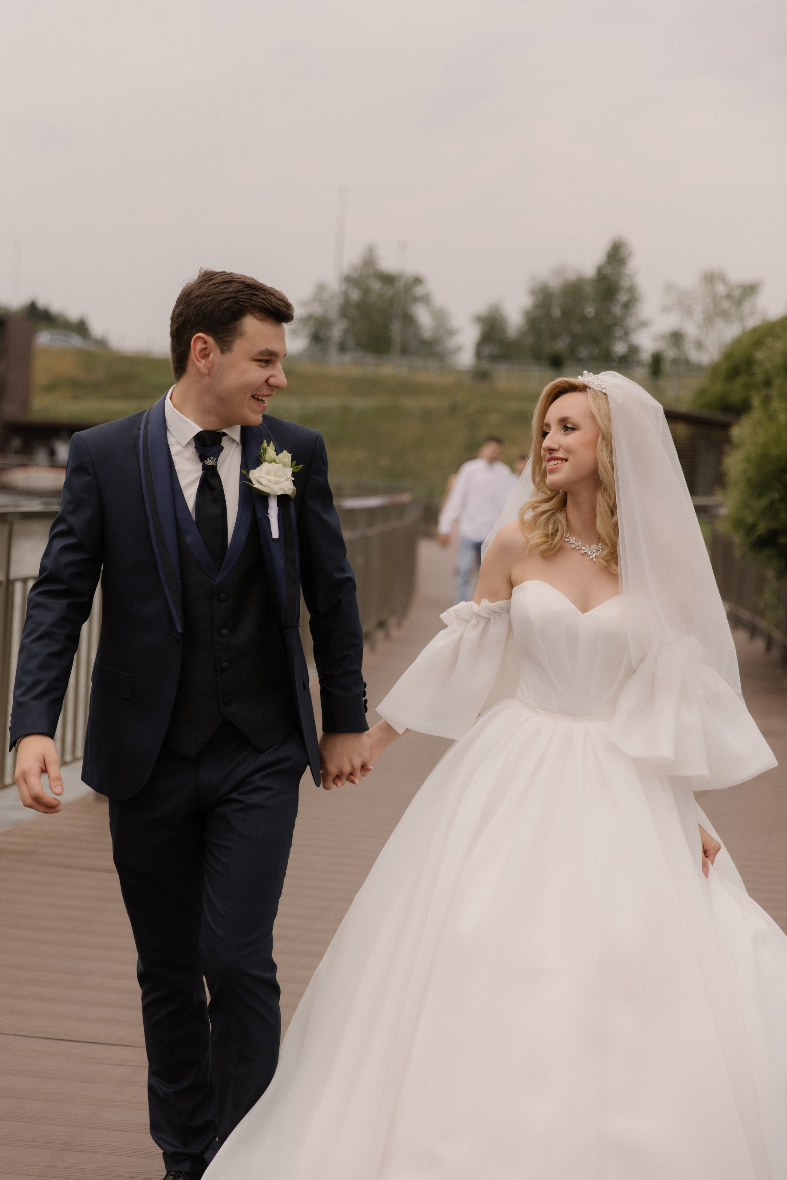 Семен и Софья. Семейный и свадебный фотограф в Москве и Зеленограде Пилипенко Юлия