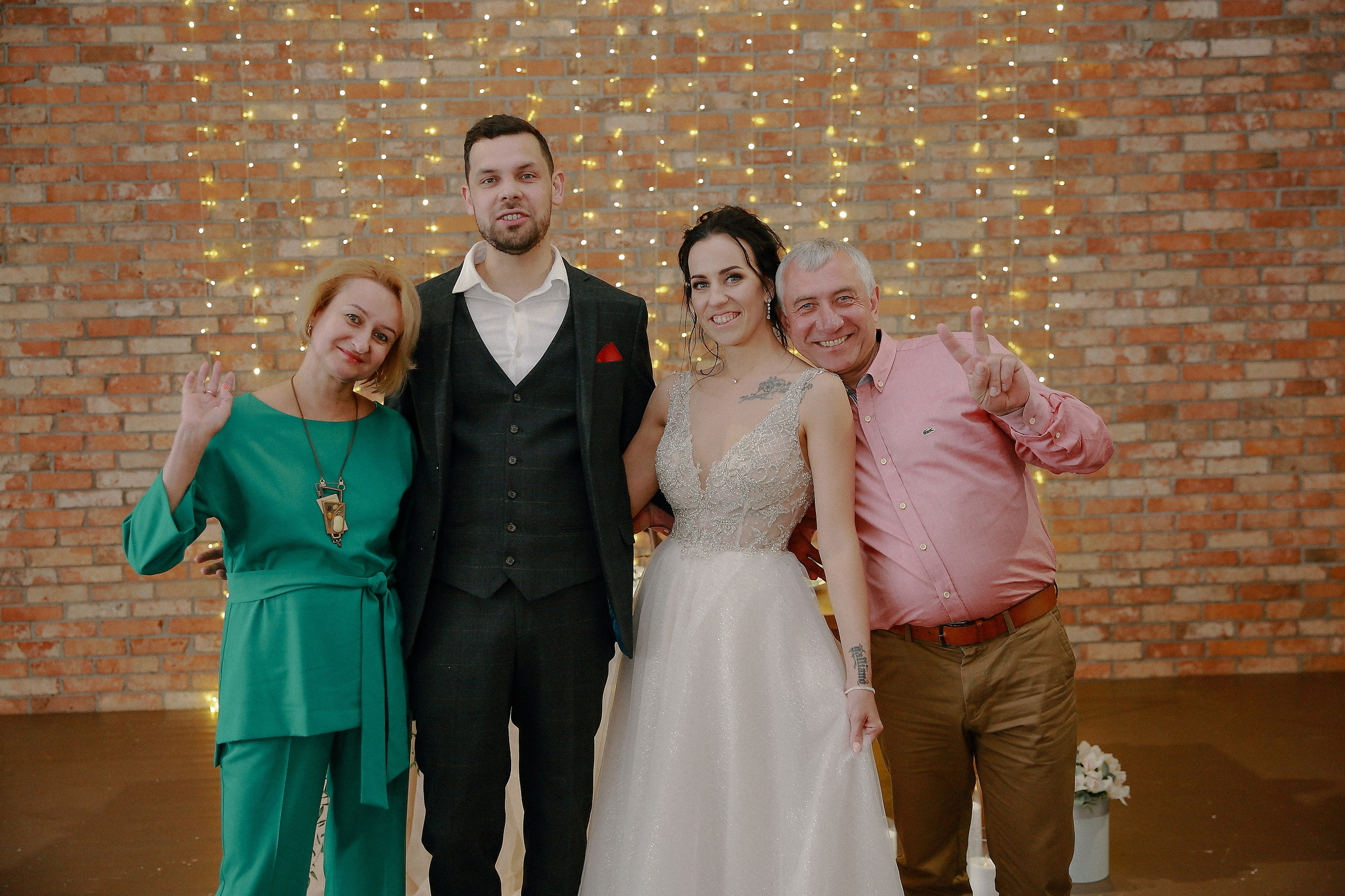 Саша и Ксюша. Семейный и свадебный фотограф в Москве и Зеленограде Пилипенко Юлия