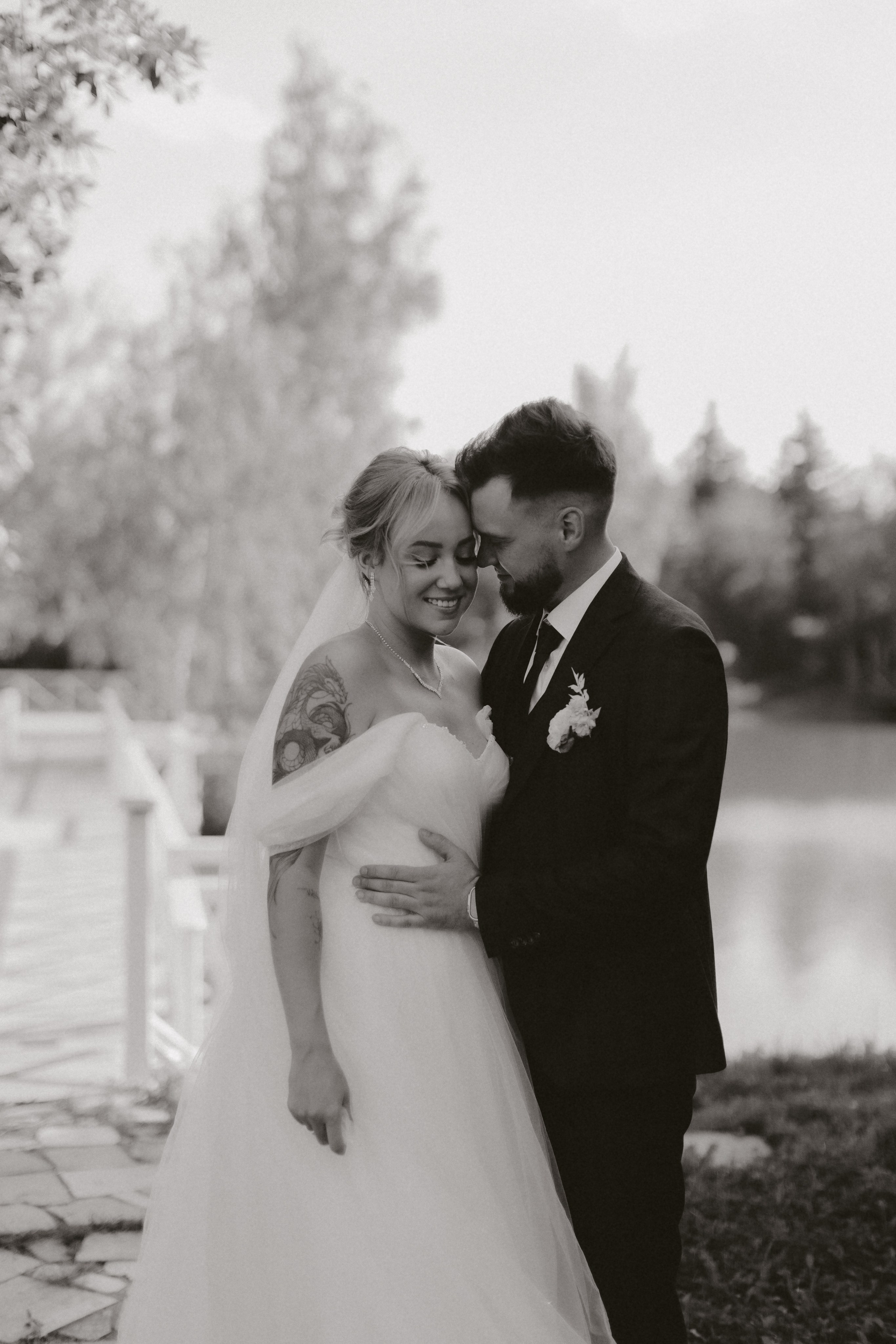 Евгений и Виктория. Семейный и свадебный фотограф в Москве и Зеленограде Пилипенко Юлия