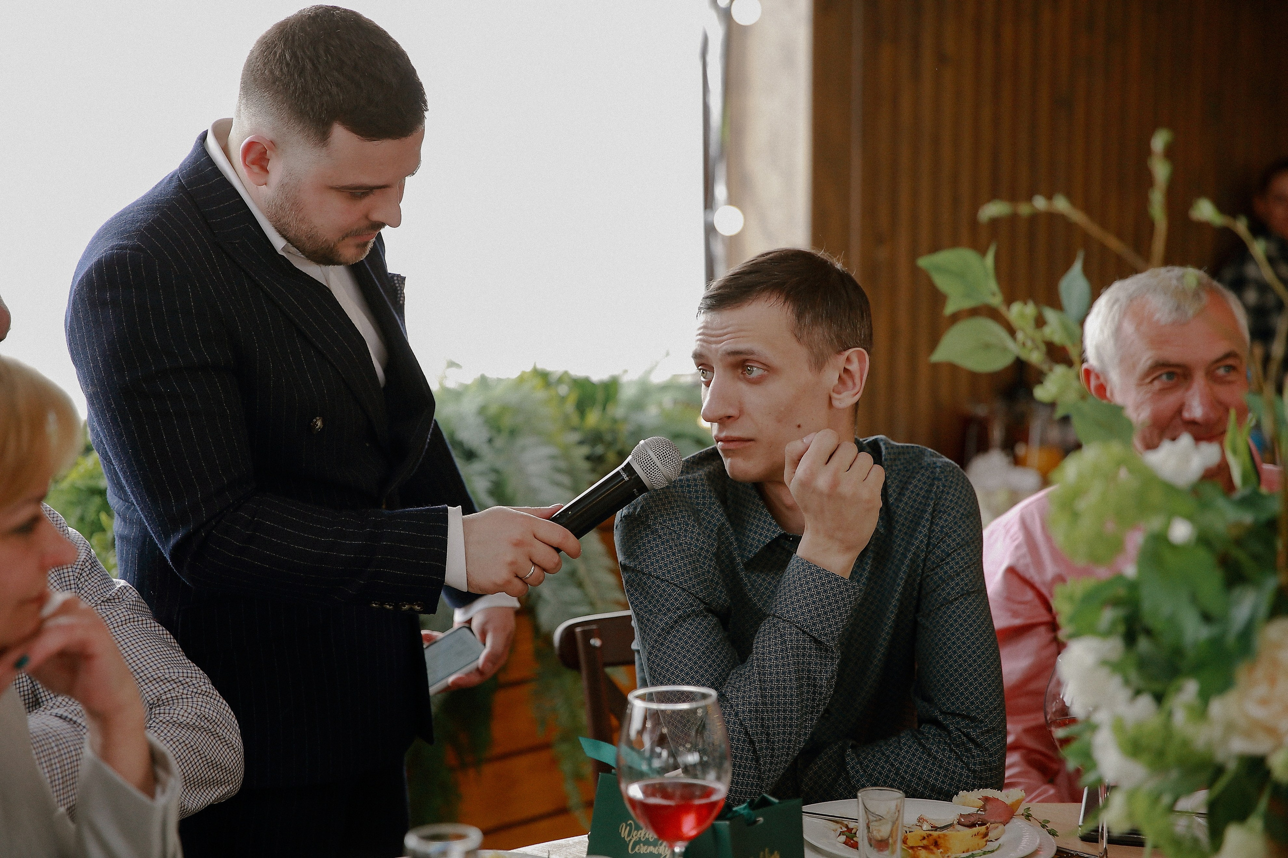 Саша и Ксюша. Семейный и свадебный фотограф в Москве и Зеленограде Пилипенко Юлия