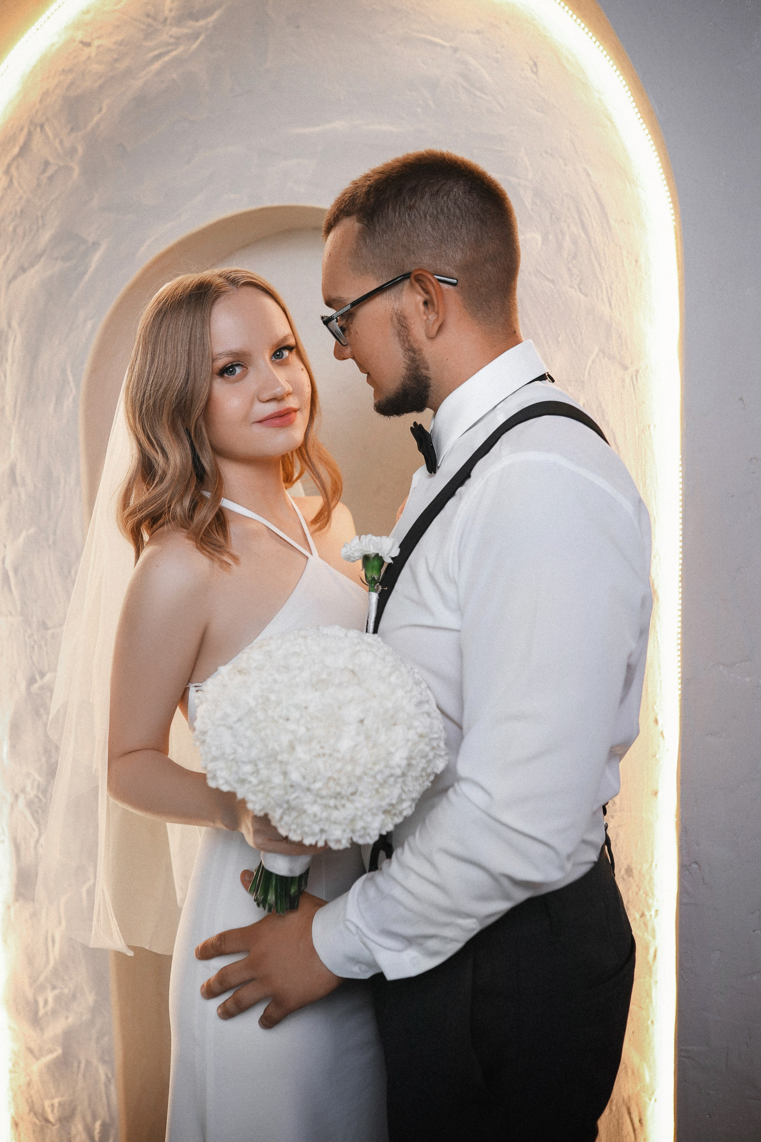 Валерий и Надежда. Мария Князева — эксперт по личному бренду — фотограф Воронеж