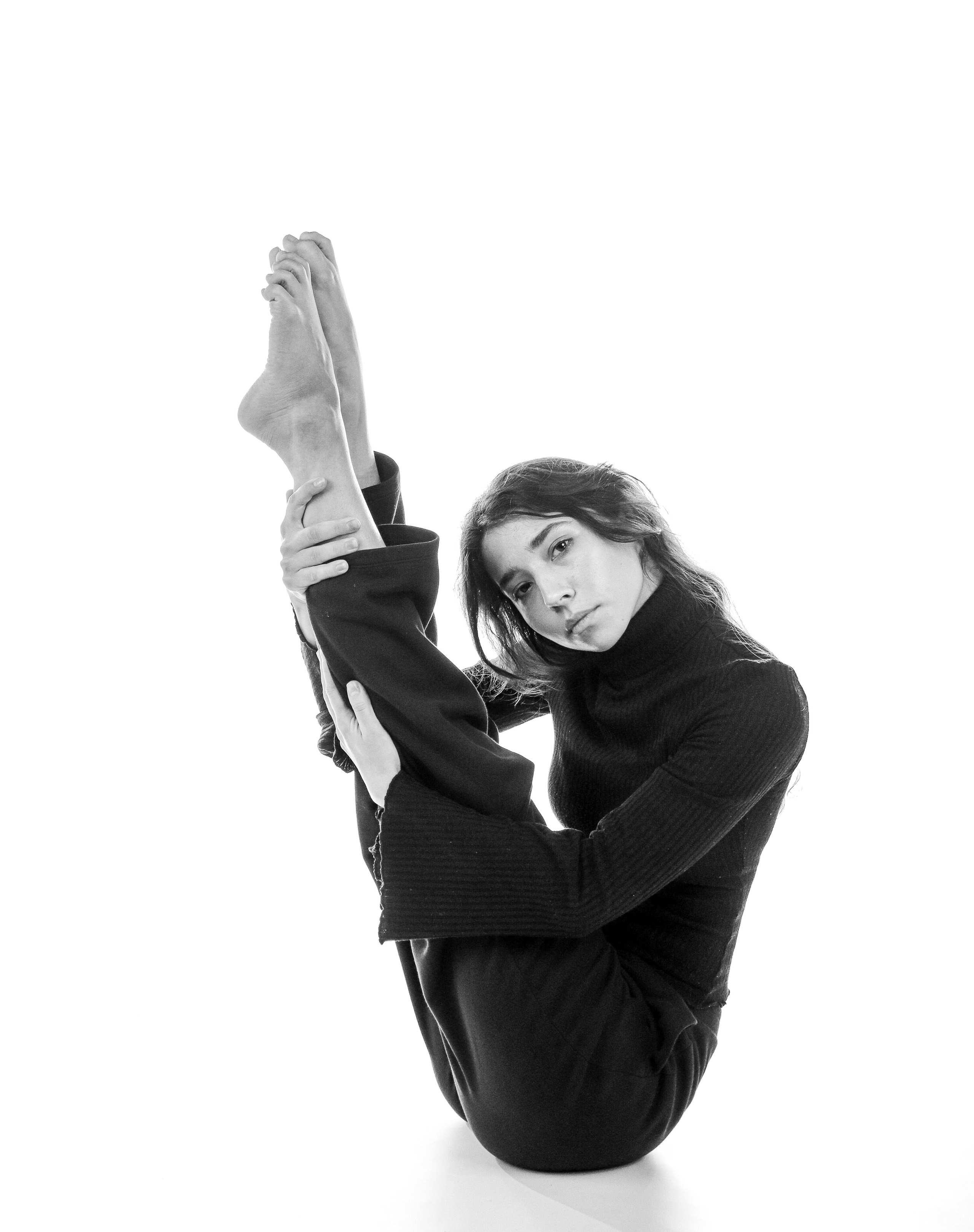 Танцевальная группа. Ивентный фотограф в Санкт-Петербурге Олег Комков