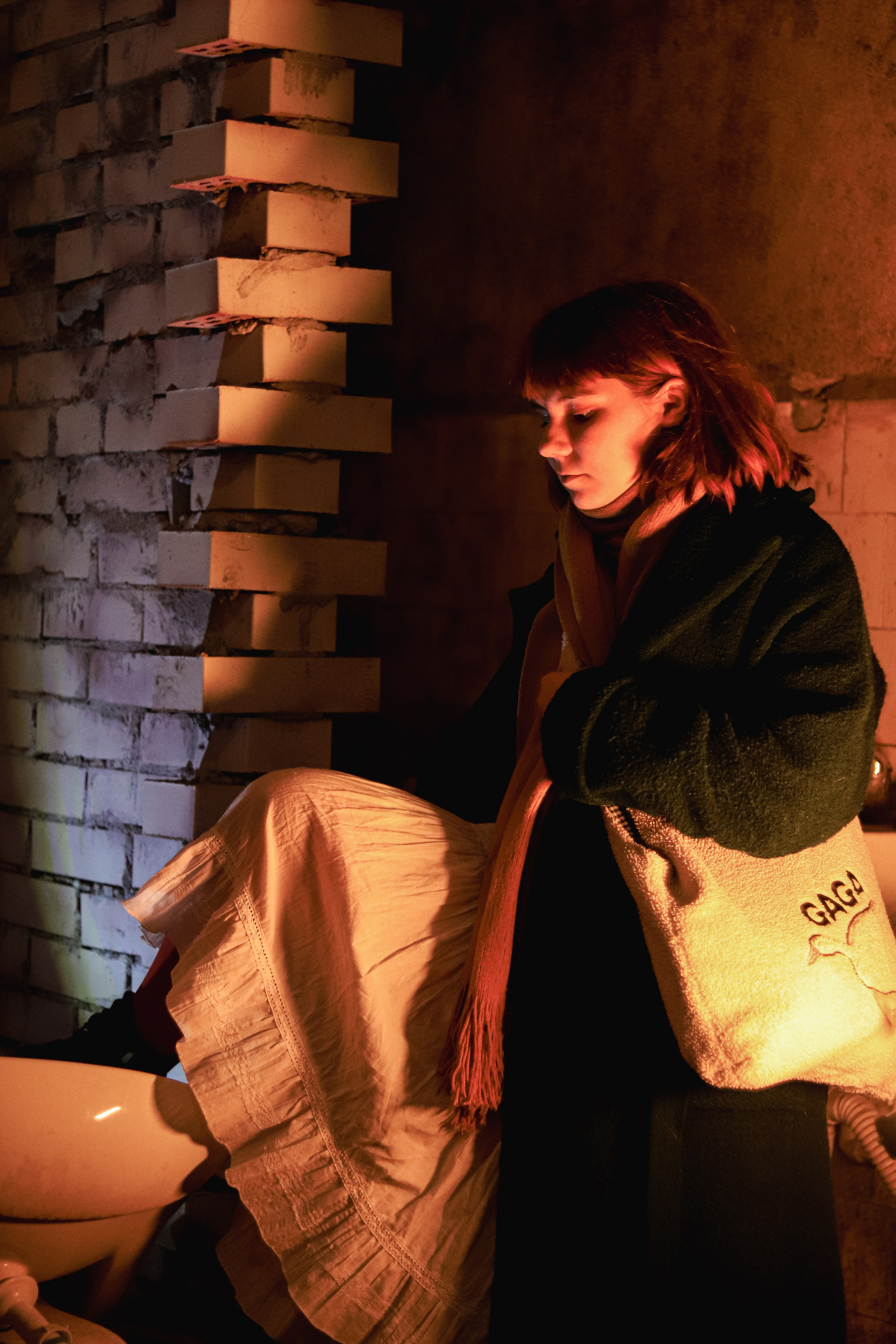 Розовый от Цветных (4 ноября 2023). Ивентный фотограф в Санкт-Петербурге Олег Комков